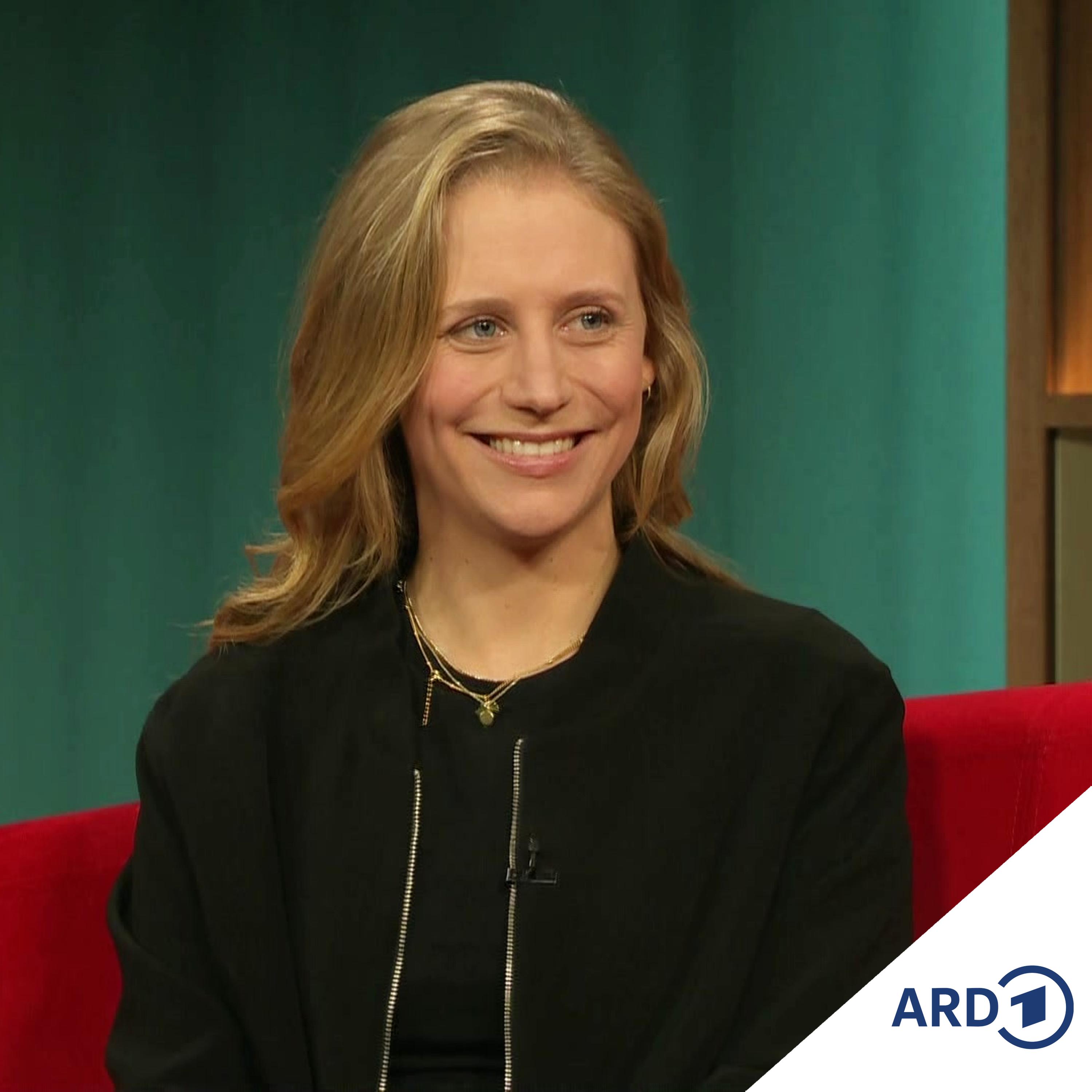 Bike-Packerin und Autorin Wiebke LühmannIm Sofa-Talk