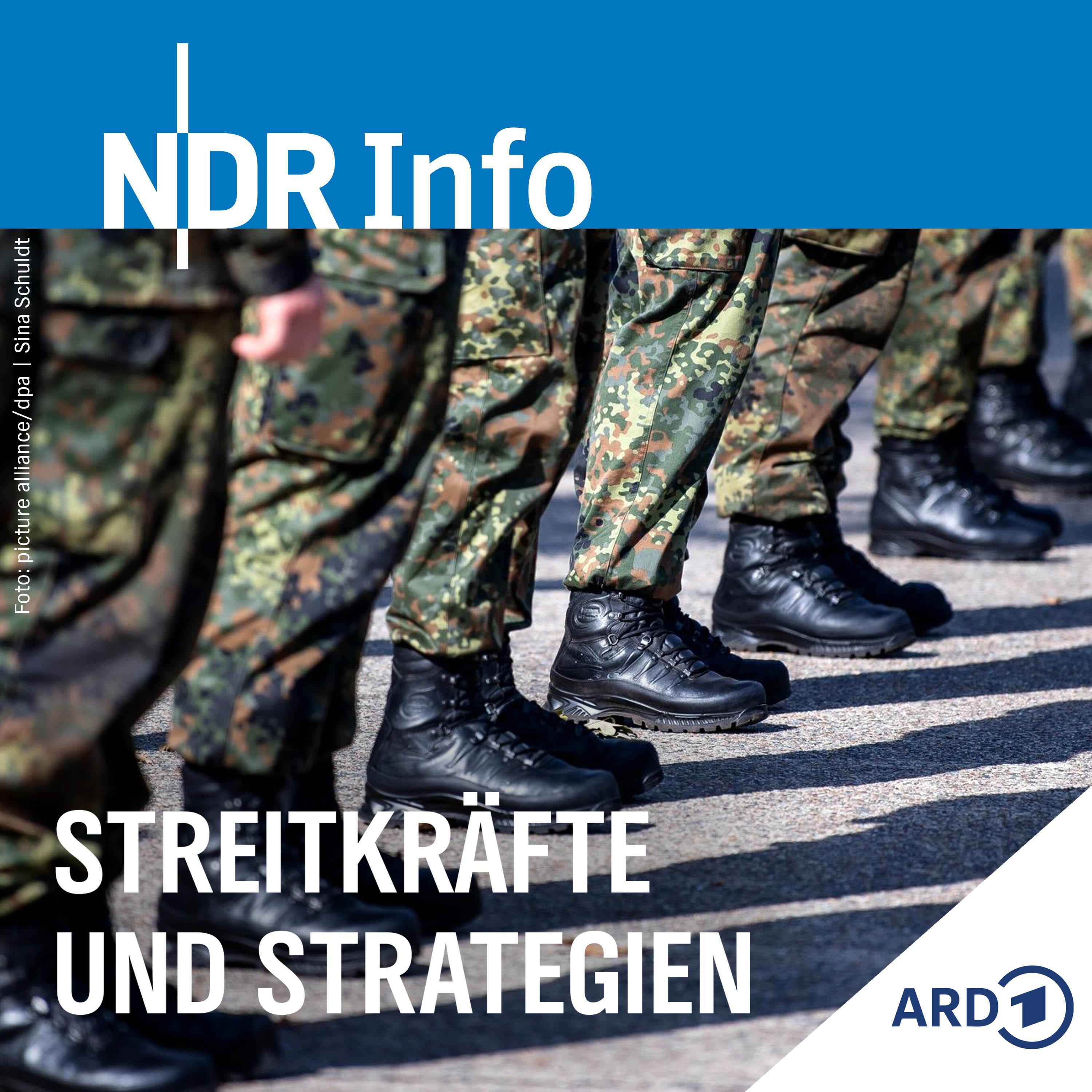 Streitkräfte und Strategien