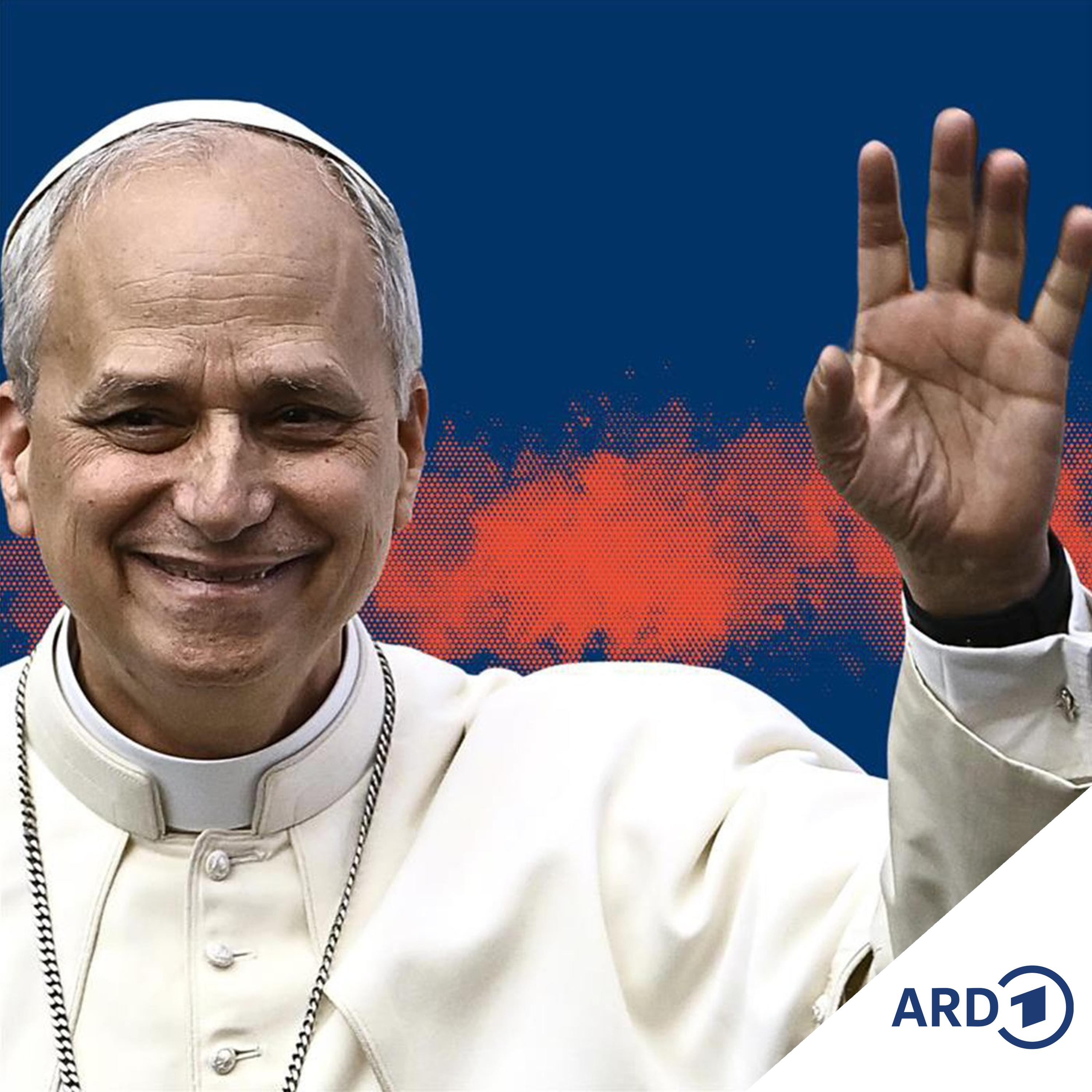Amerika ist Papst