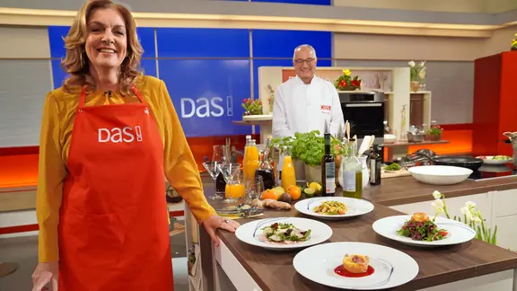 Ndr Rainer Sass Rezepte Gestern