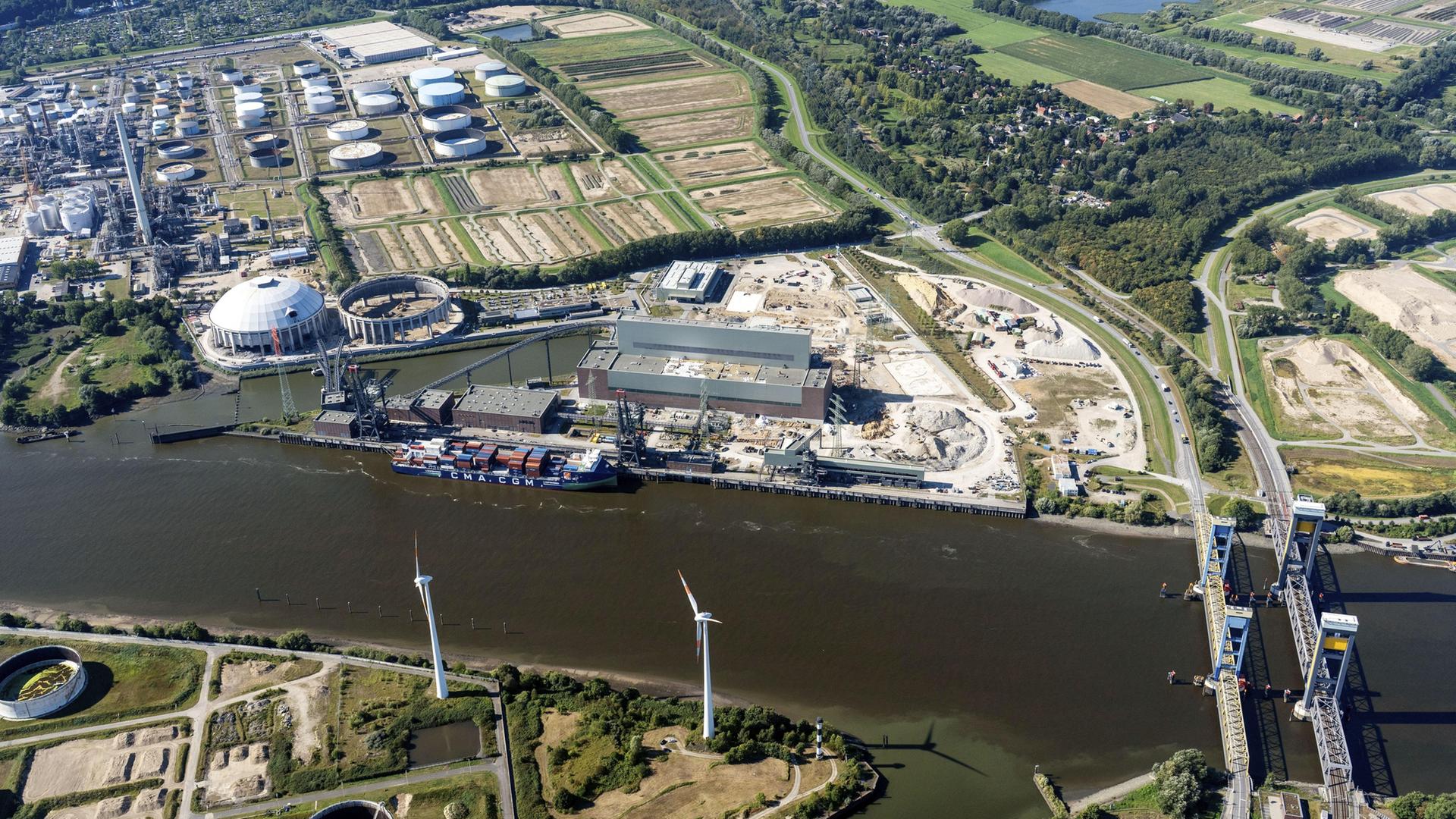 Nach 650 Jahren am Ende? Hamburg-Moorburg kämpft ums Bestehen