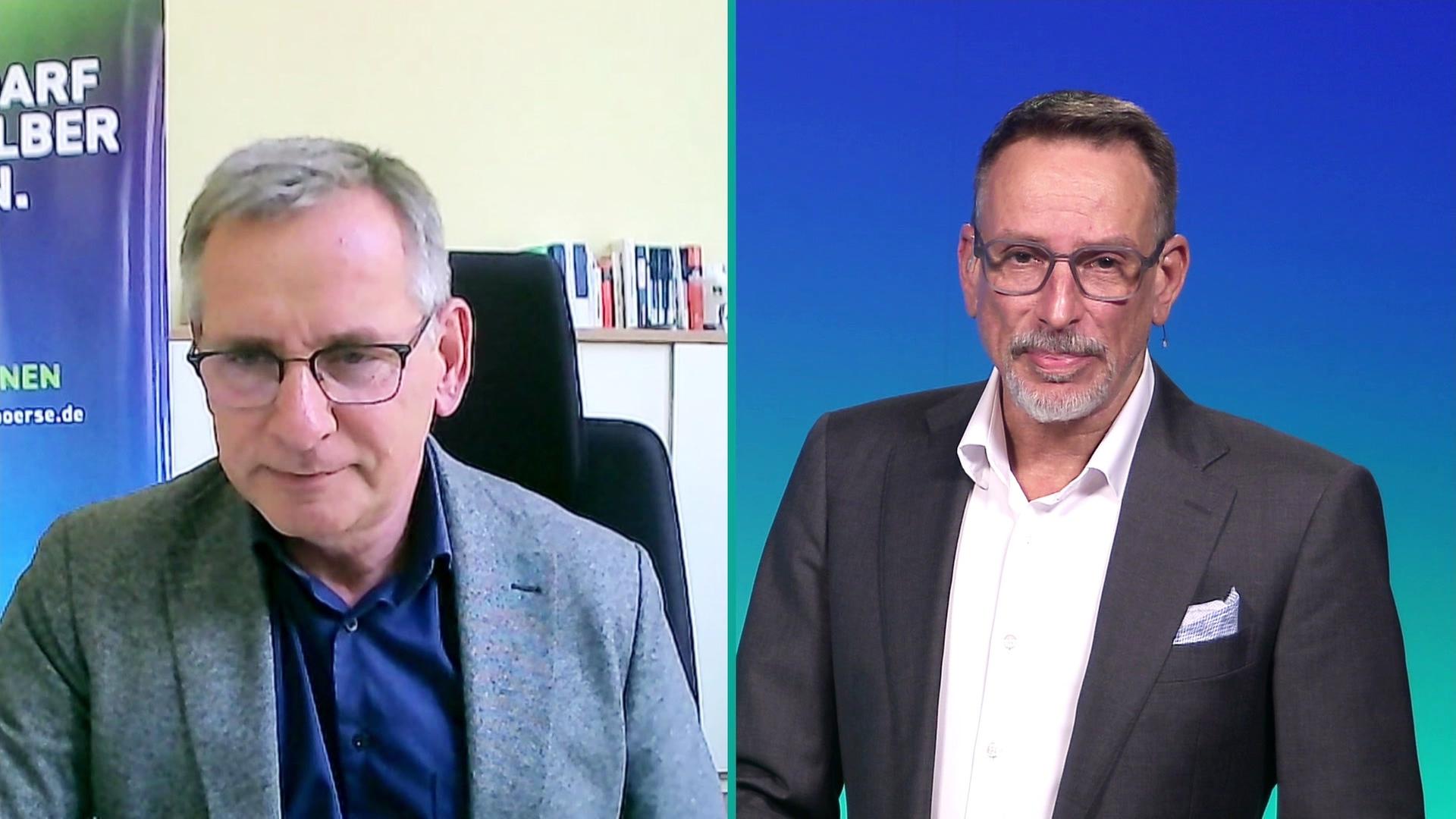 Ausbildungsstart in MV: "Erster August - erstes Etappenziel"