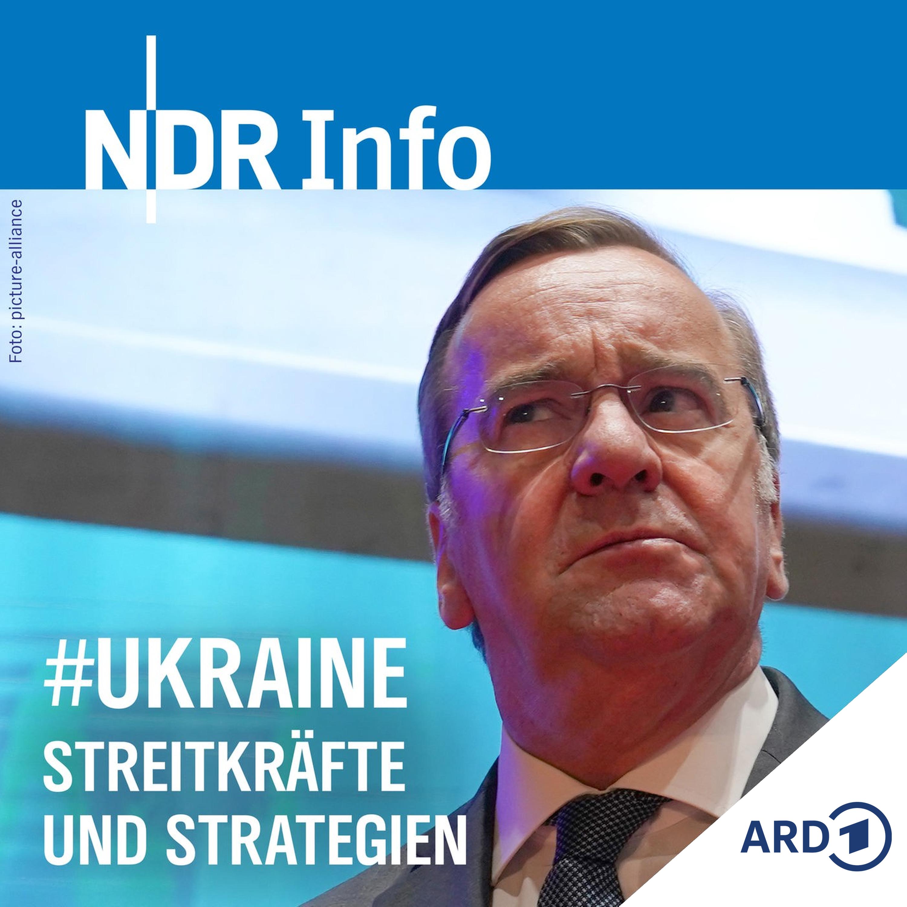 Streitkräfte und Strategien