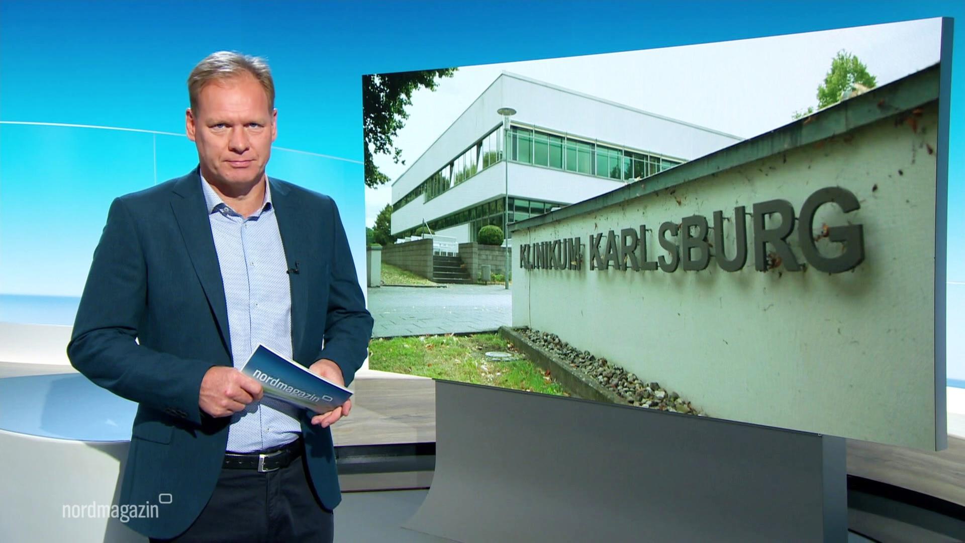 Nordmagazin | 22.08.2025
