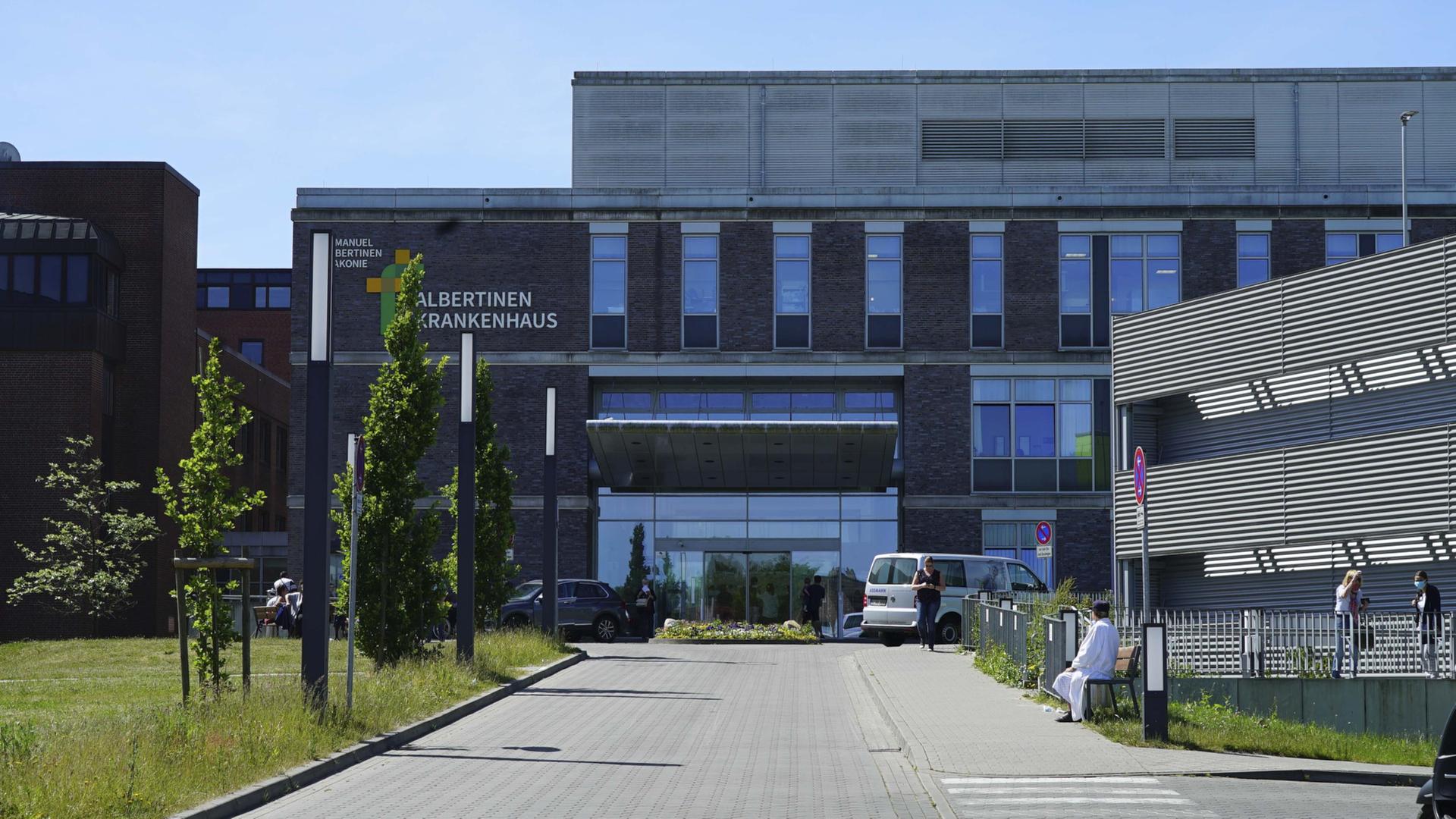 Krankenhaus-Reform: Medizinischer Dienst soll Leistungsgruppen prüfen Krankenhaus-Reform: Medizinischer Dienst soll Leistungsgruppen prüfen