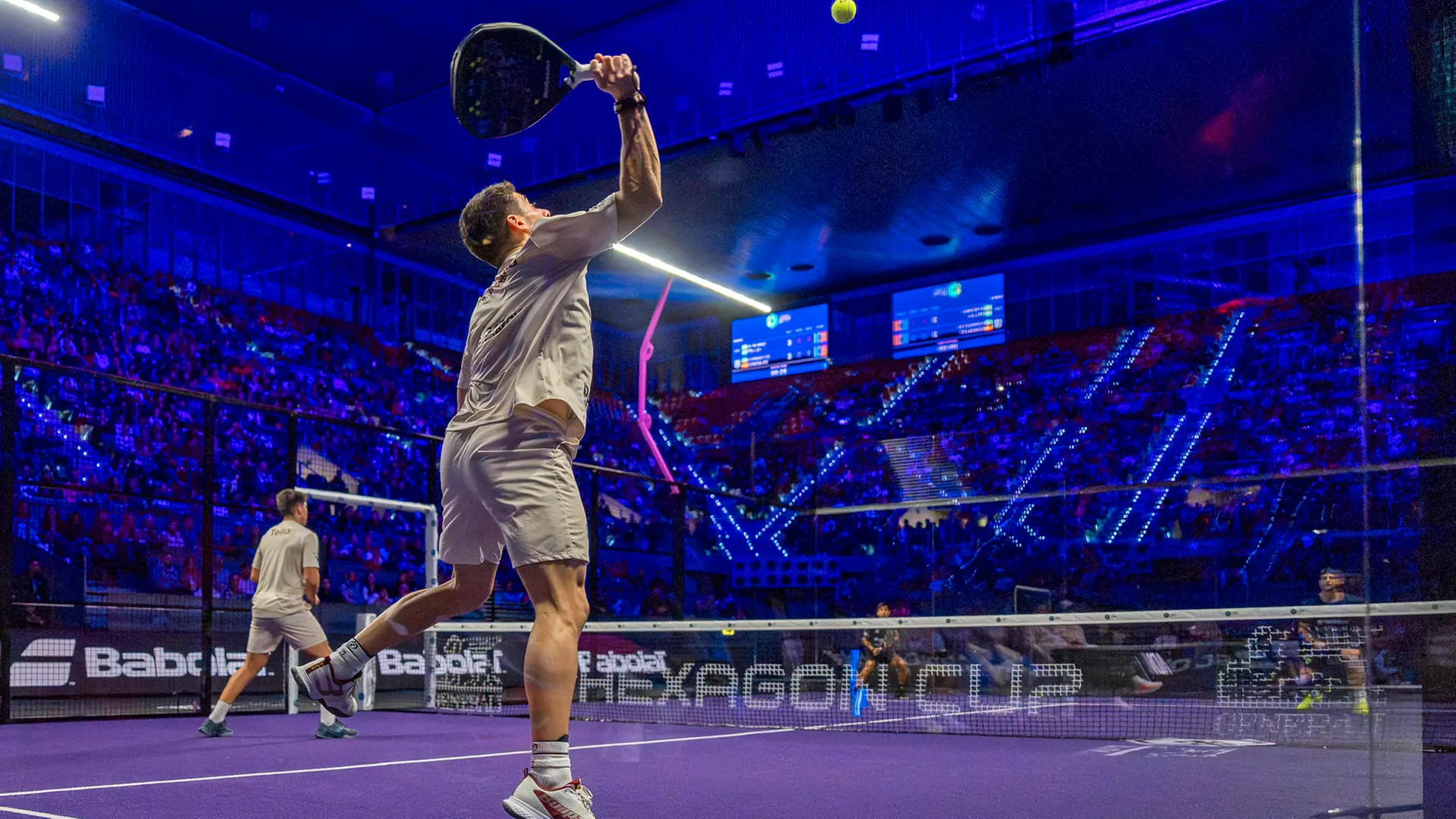Padel statt Tennis? Warum der Trendsport in Deutschland boomt