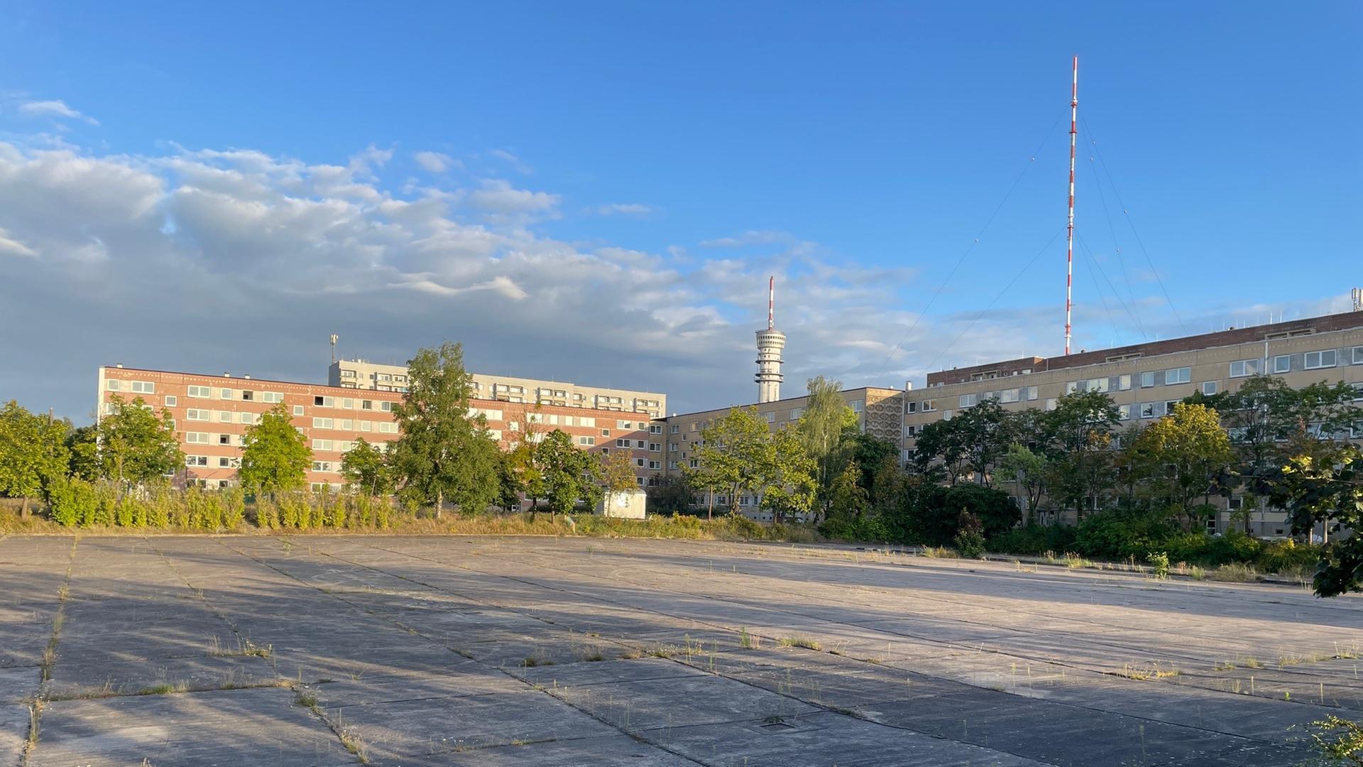 Bauvorhaben in Neu Zippendorf: Schwerin investiert Millionen