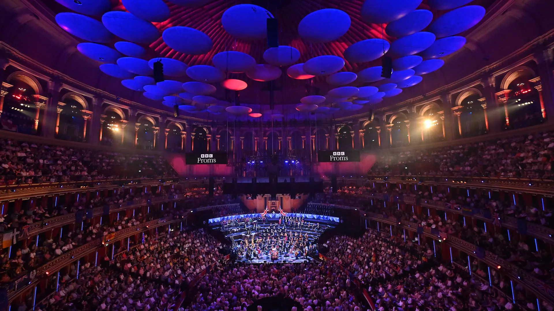 BBC Last Night of the Proms | ndr.de