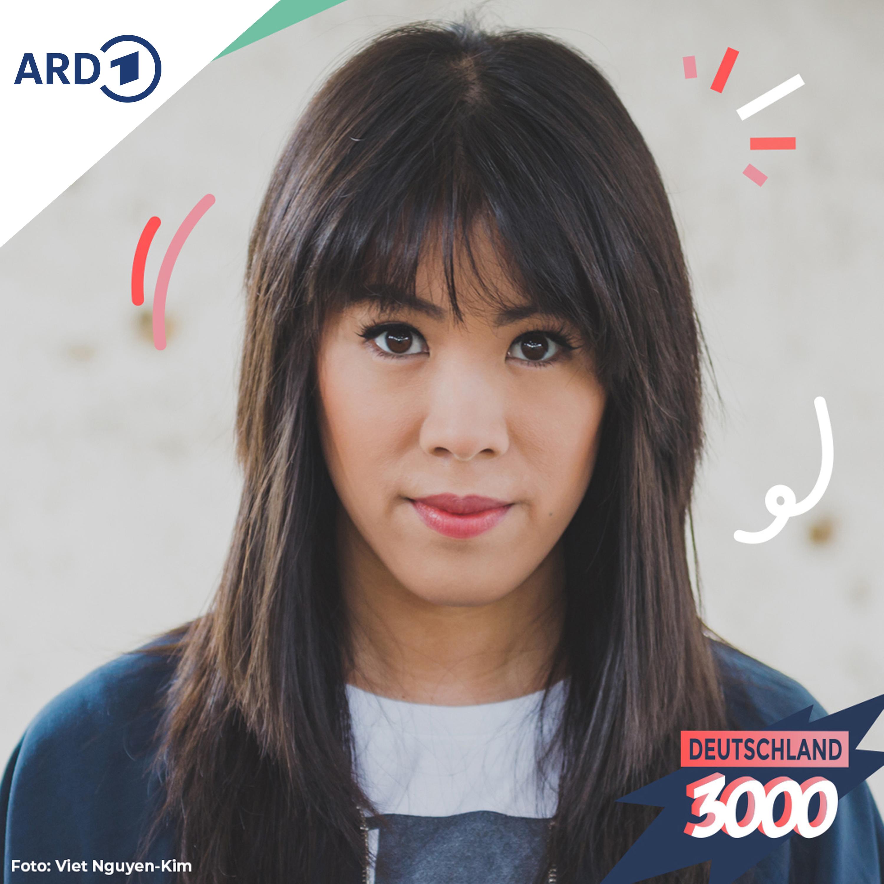 Deutschland3000 mit Eva Schulz