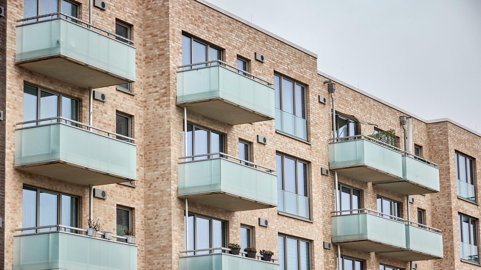 Wohnungsverbände beklagen sich über unanständige Mieter und Vermieter