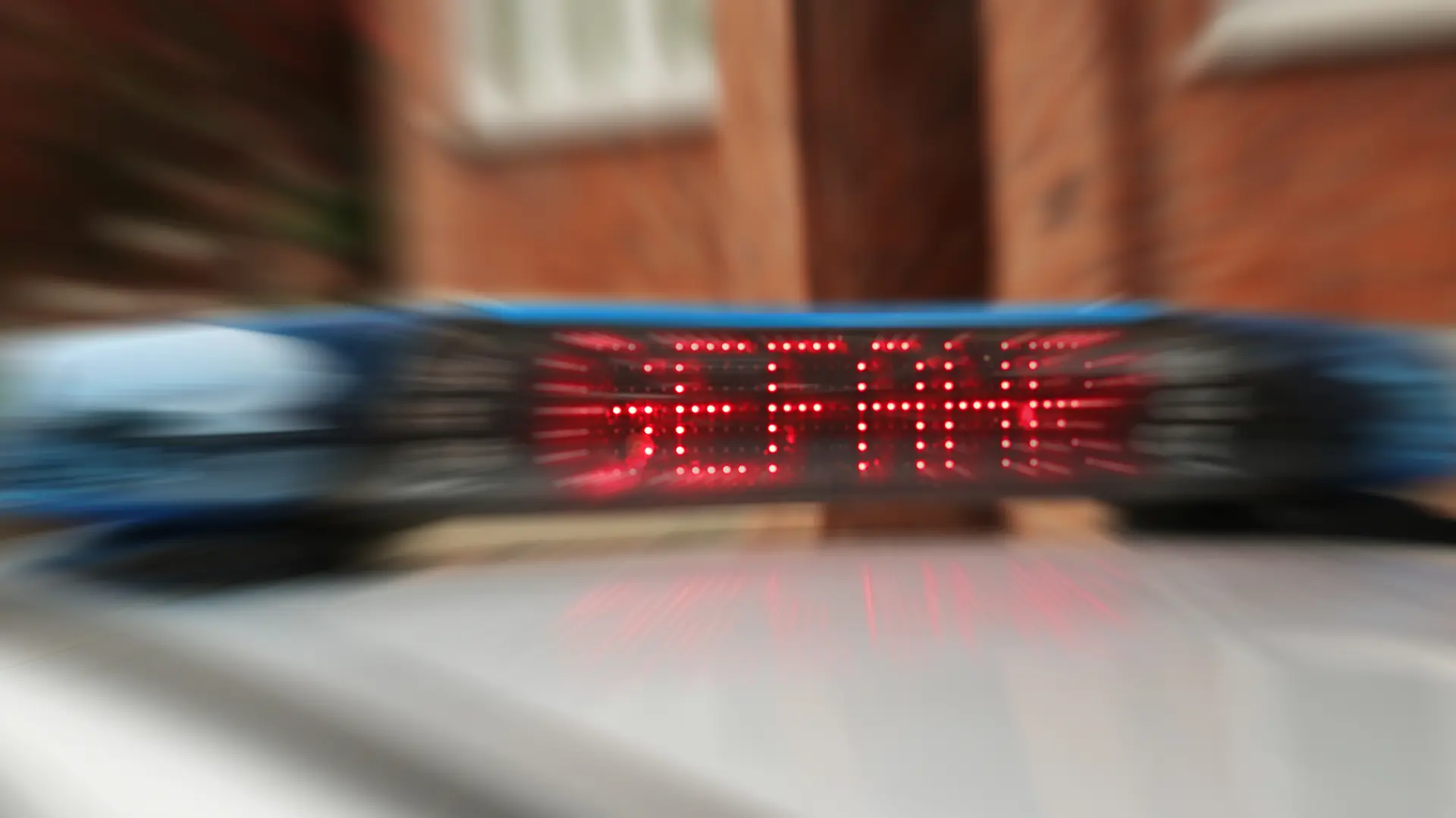 Gefahrstoff-Einsatz in Norderstedt: Rund 60 Kräfte im Einsatz