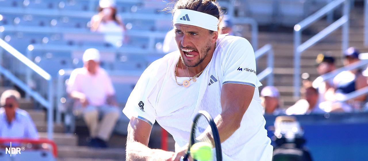 Alexander Zverev