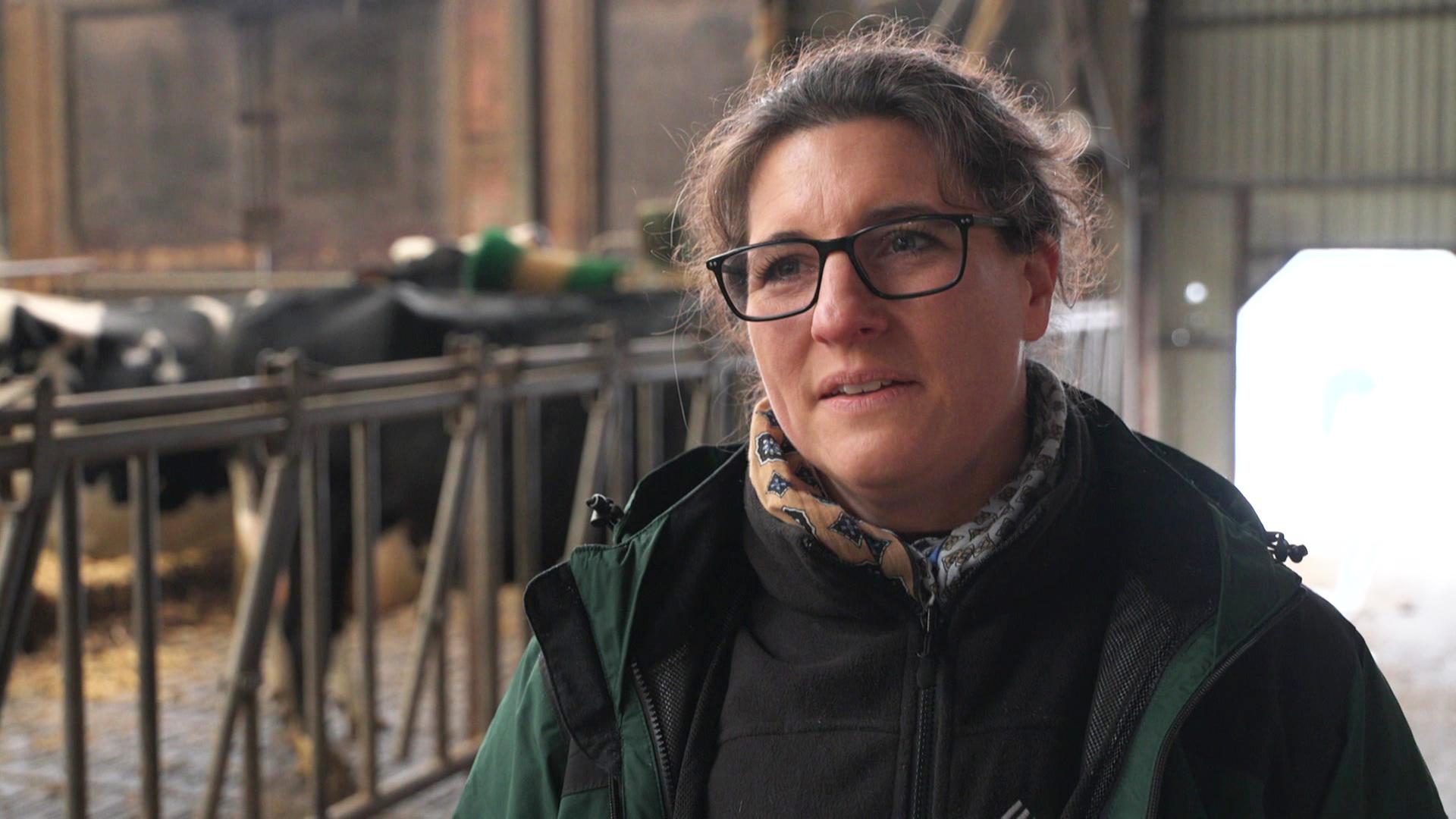 Neue Frauen-Doppelspitze in der Landwirtschafts-Kammer in SH