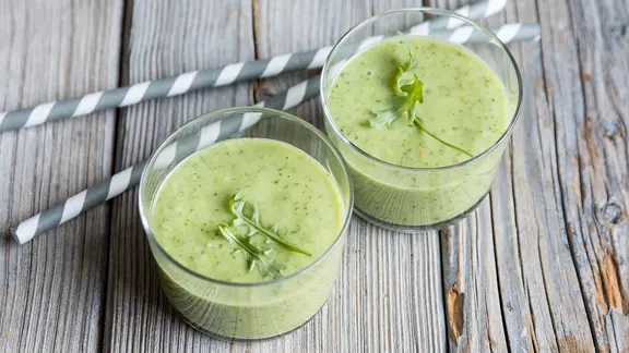 Smoothie-Rezepte: Gesund und farbenfroh | ndr.de