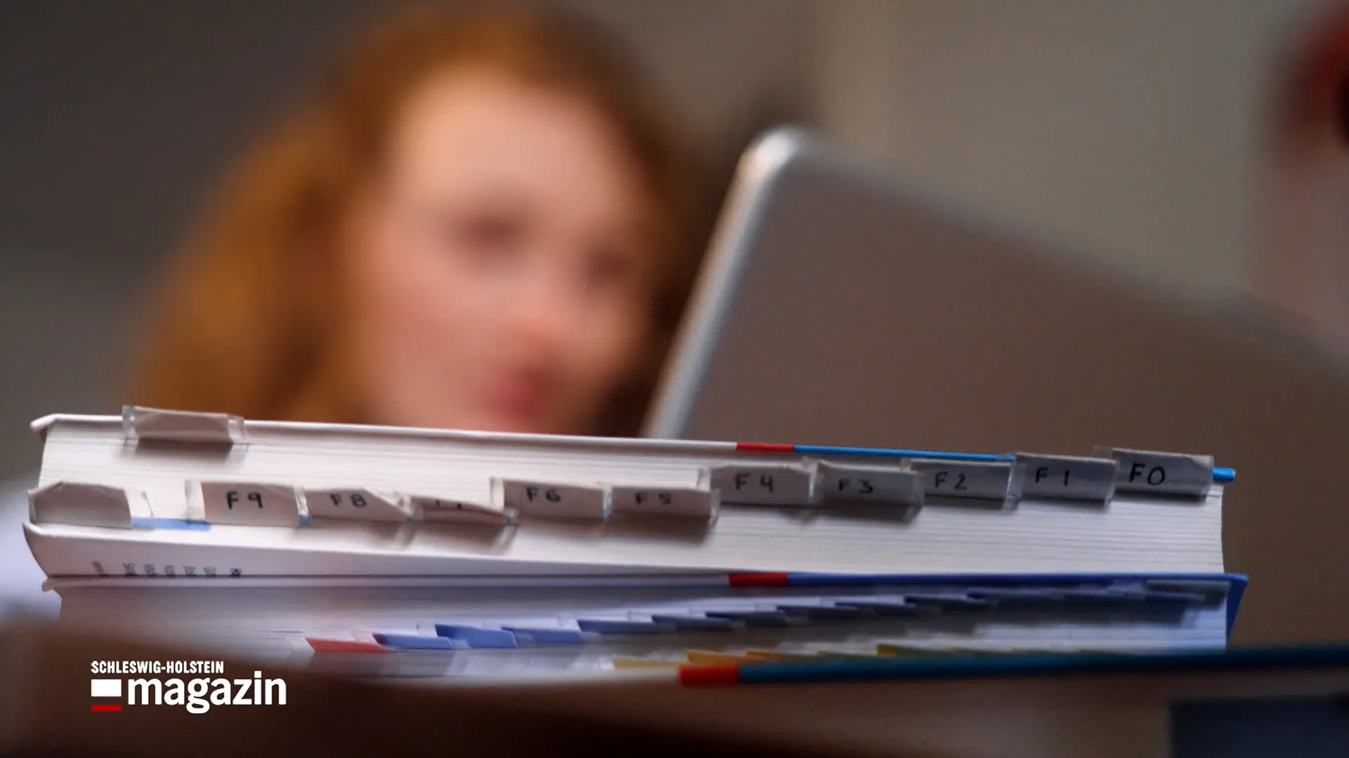 Angehende Psychotherapeuten aufgeschmissen