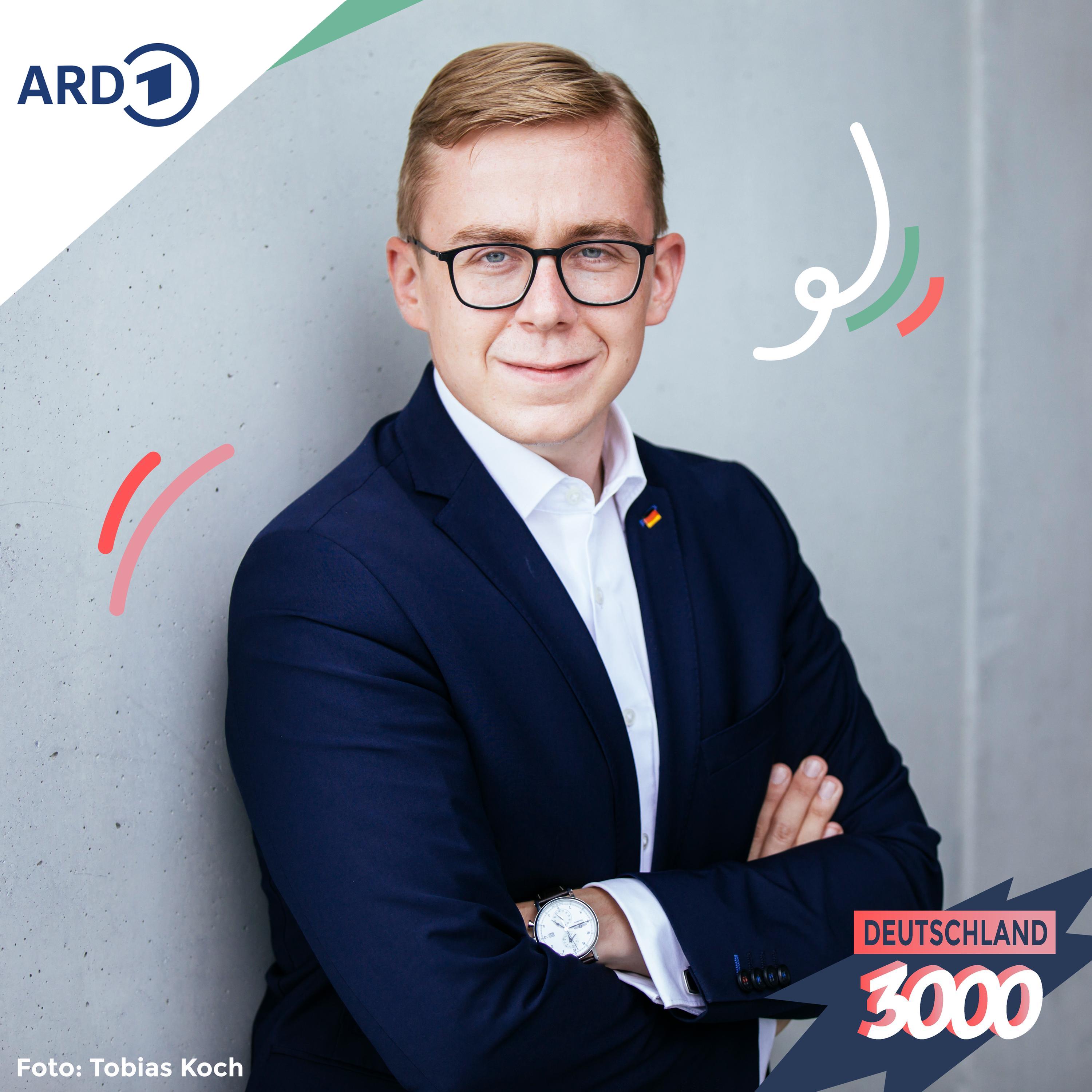 Deutschland3000 mit Eva Schulz