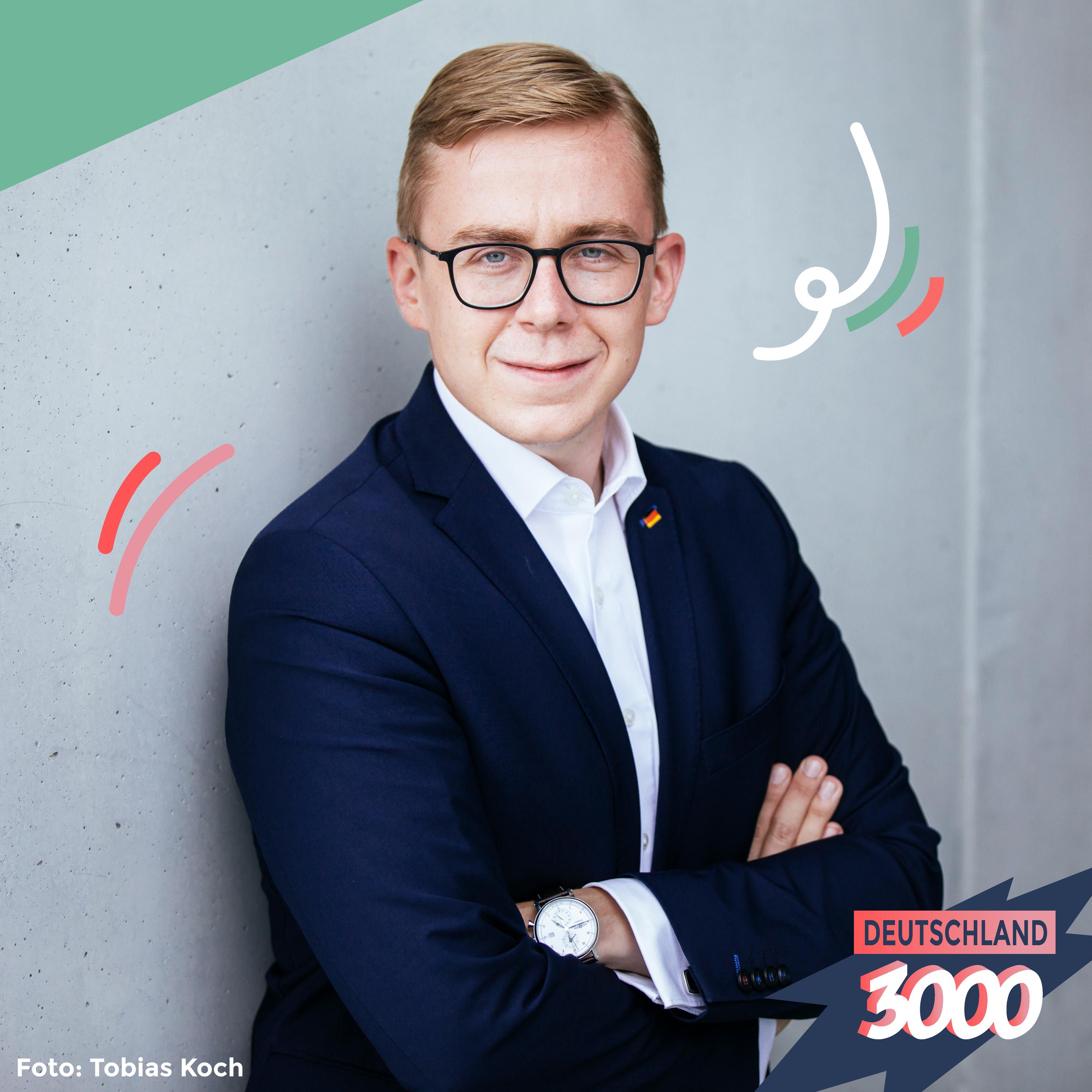 Deutschland3000 mit Eva Schulz