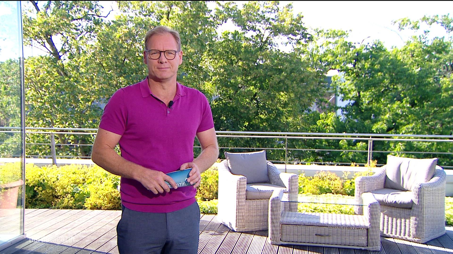 Nordmagazin - Land und Leute | 29.07.2026