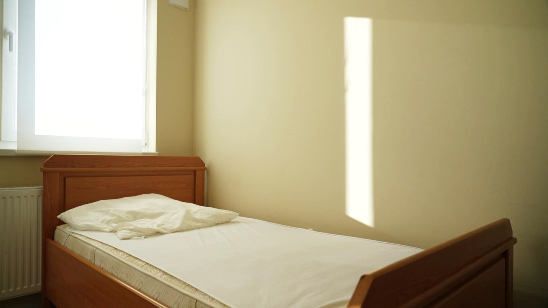 Wärme für alle: Das Obdachlosenhaus in Greifswald