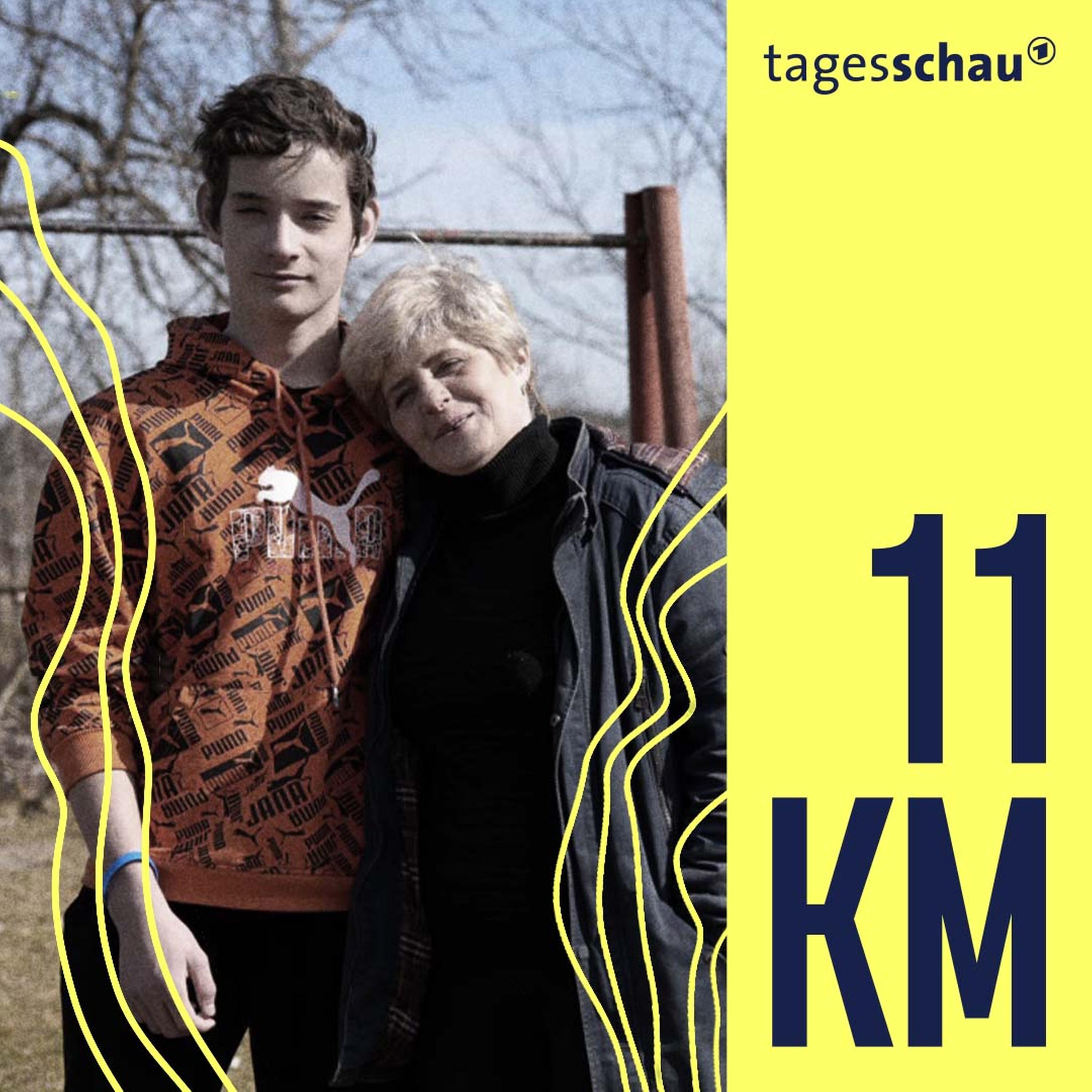 11KM: der tagesschau-Podcast
