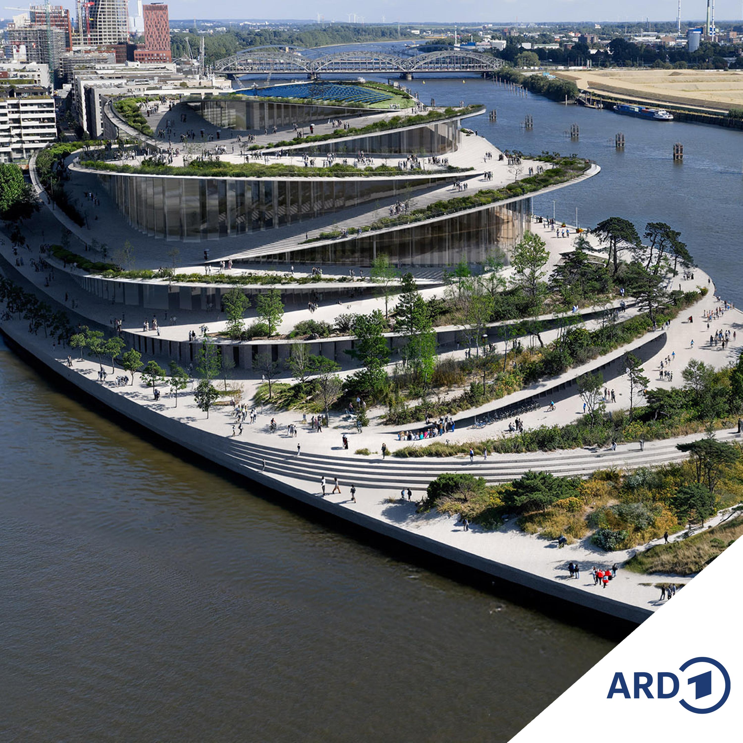 Nach Kühne-Tod: Architekten zu Opernplänen episode artwork