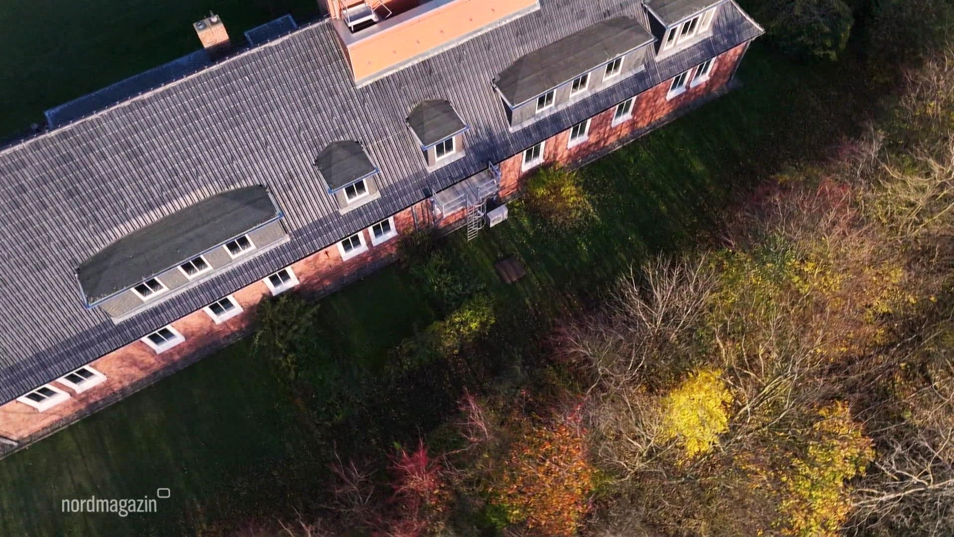 Kap Arkona: Wetterwarte auf Rügen wird versteigert