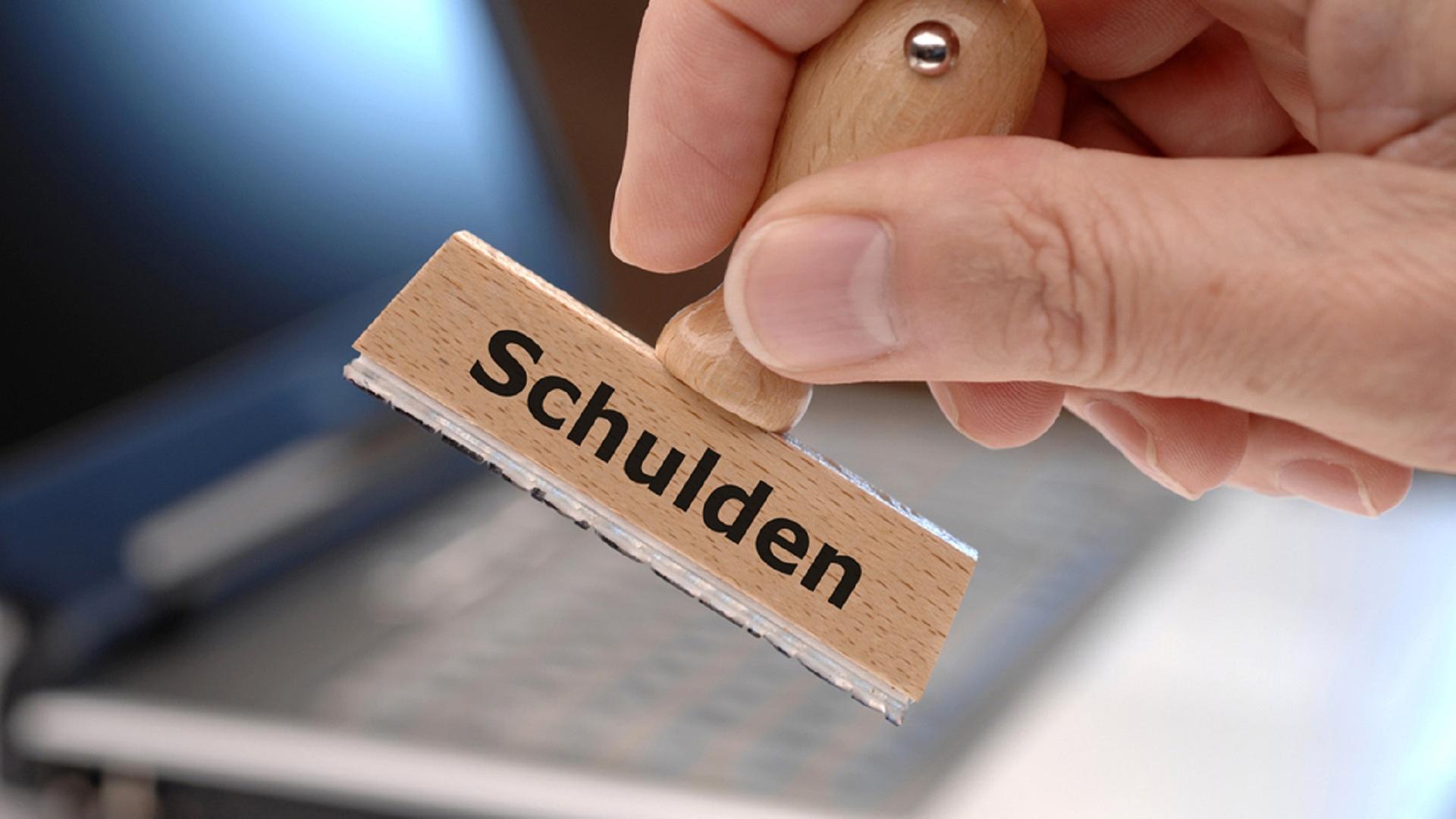 Eine Milliarde Euro fehlen: Hamburg muss neue Schulden machen