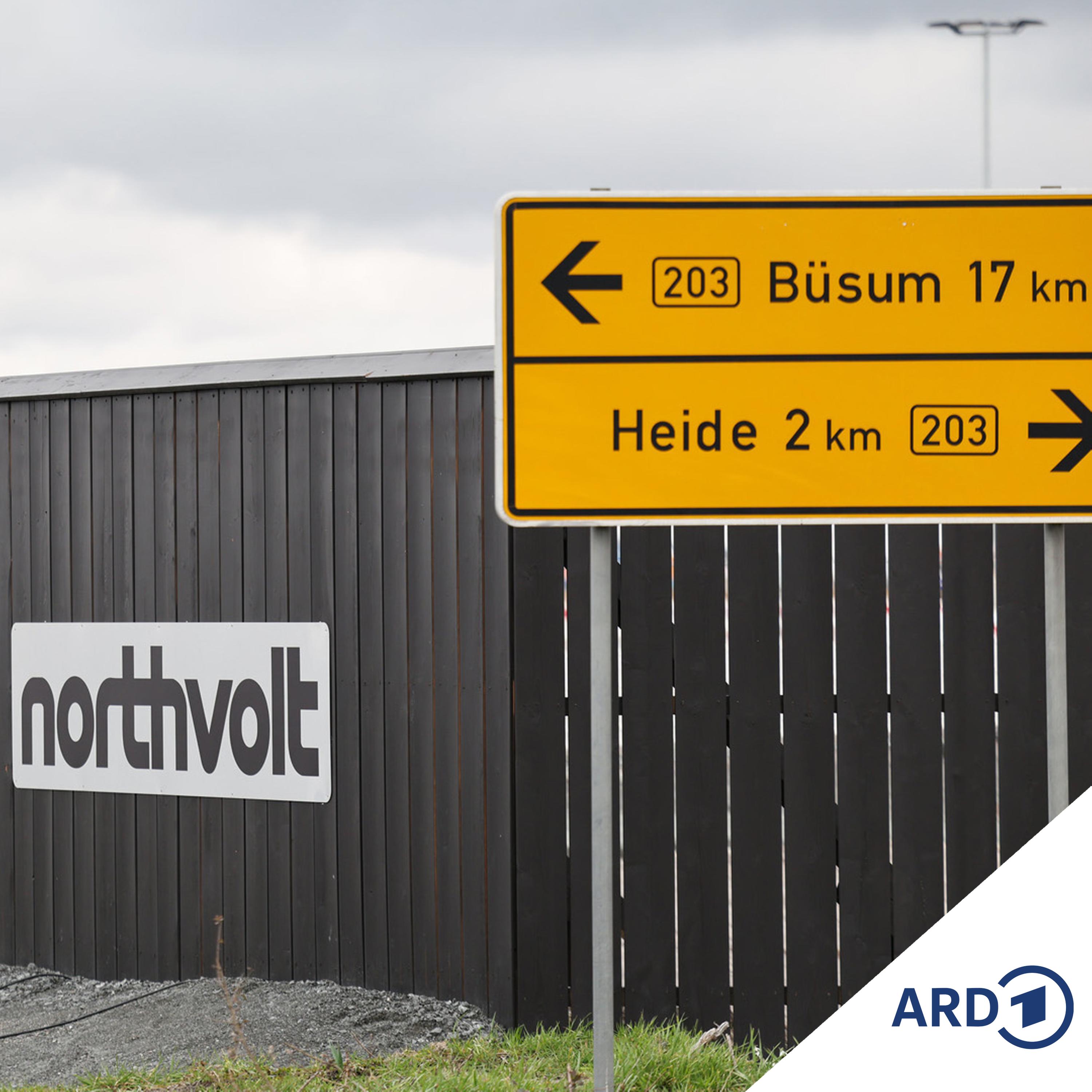Northvolt-Pleite: Game Over für Europas Batterie-Hoffnung? episode artwork