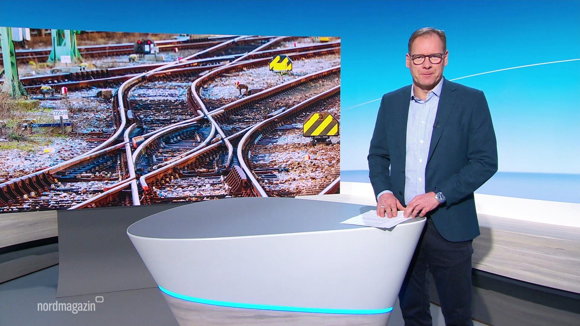 Nordmagazin - Land und Leute | 16.02.2026