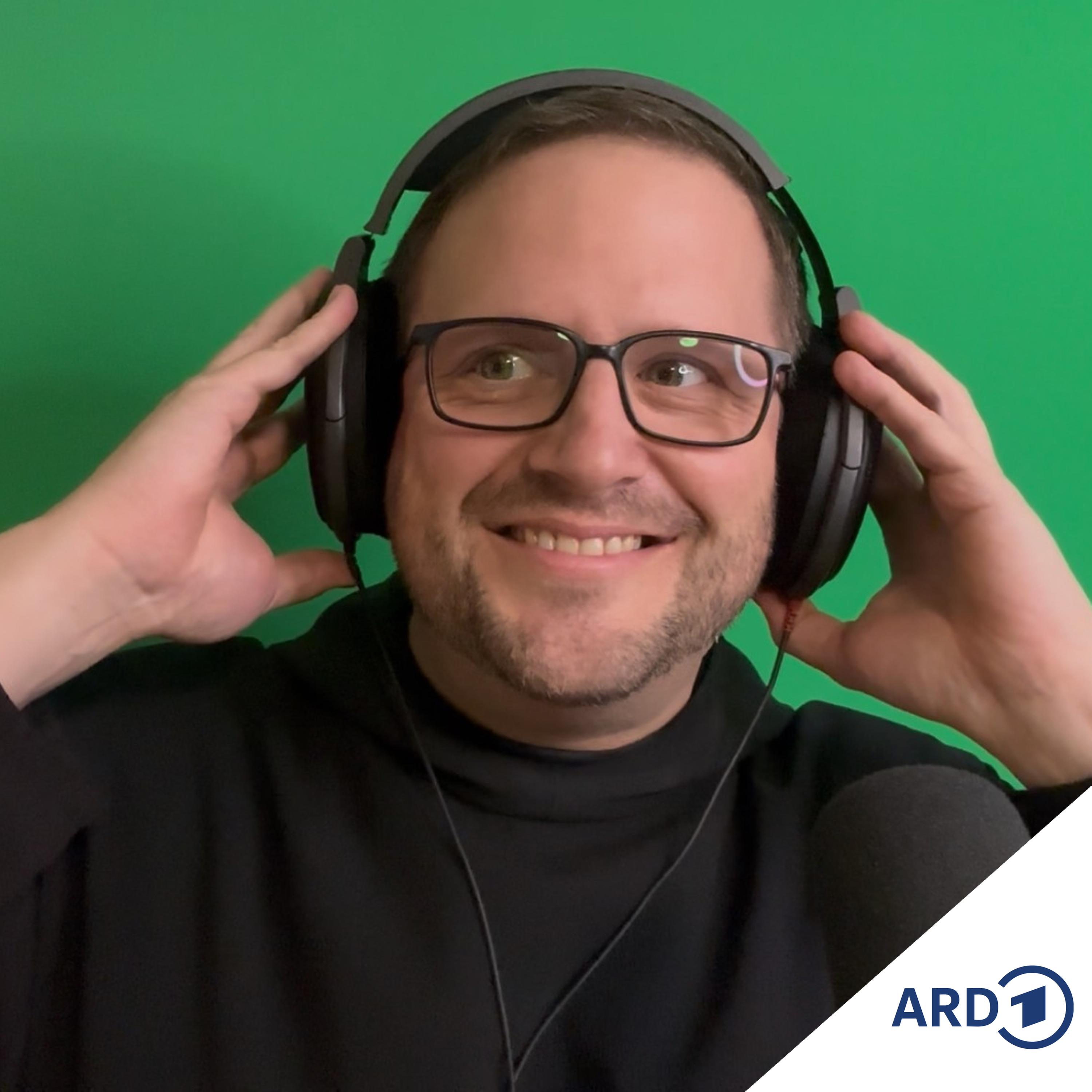 SH-Schnack mit Bruder Lukas - Der TikTok-Mönch von Nütschau episode artwork