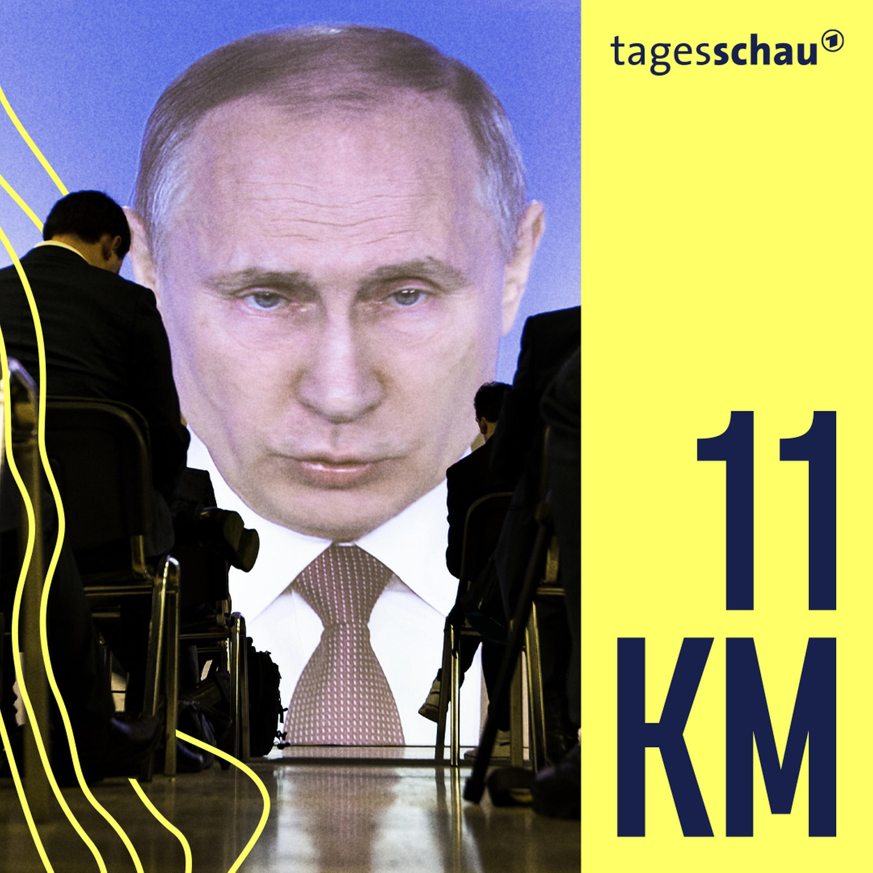 11KM: der tagesschau-Podcast