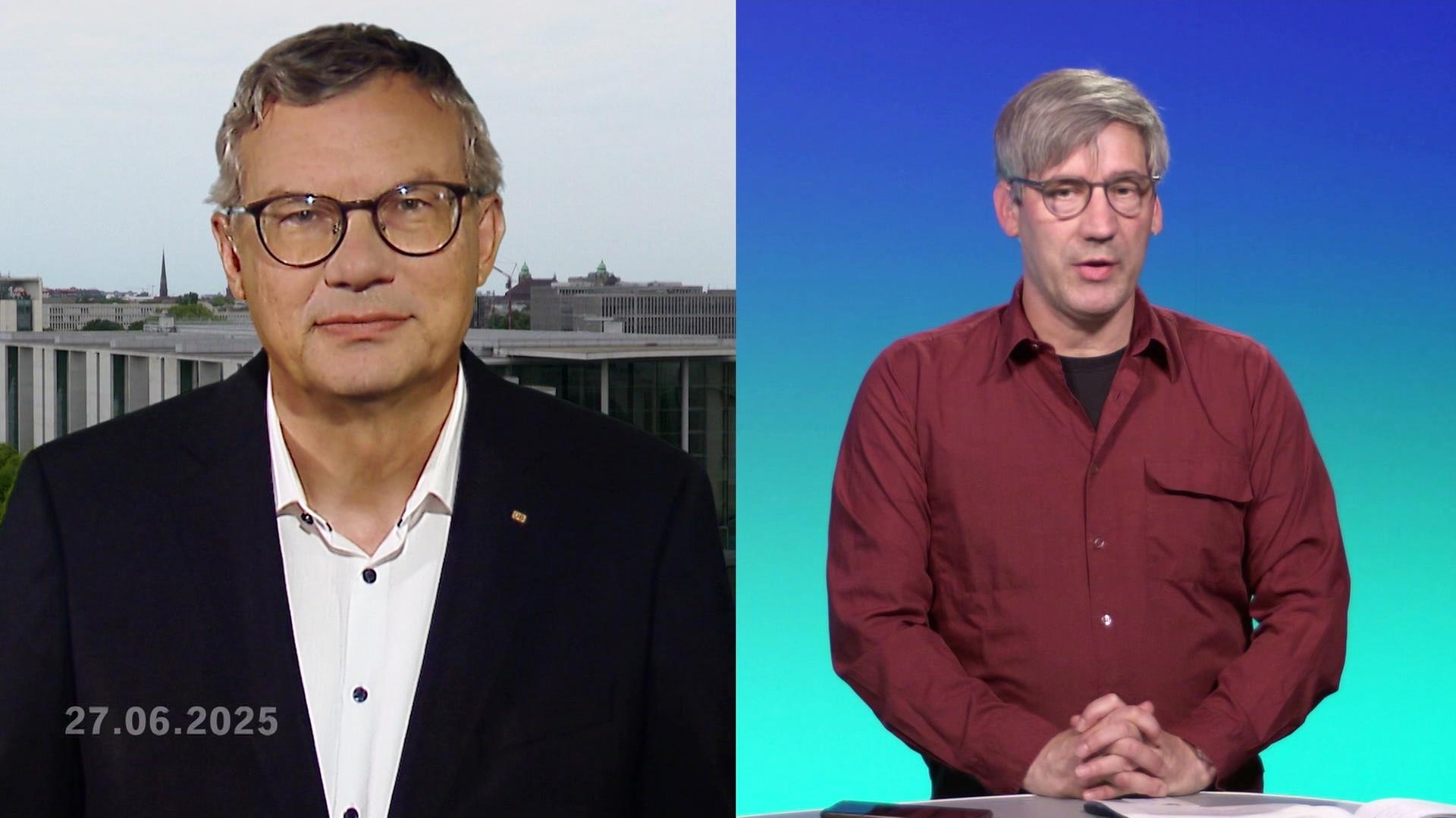 Bahnsprecher: "Nach Generalsanierung deutlich störungsfreier"