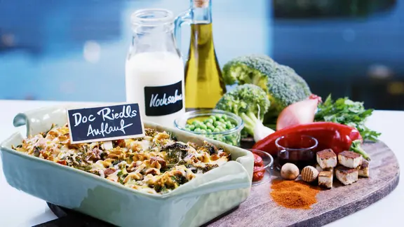 Rote-Bete-Hummus | ndr.de