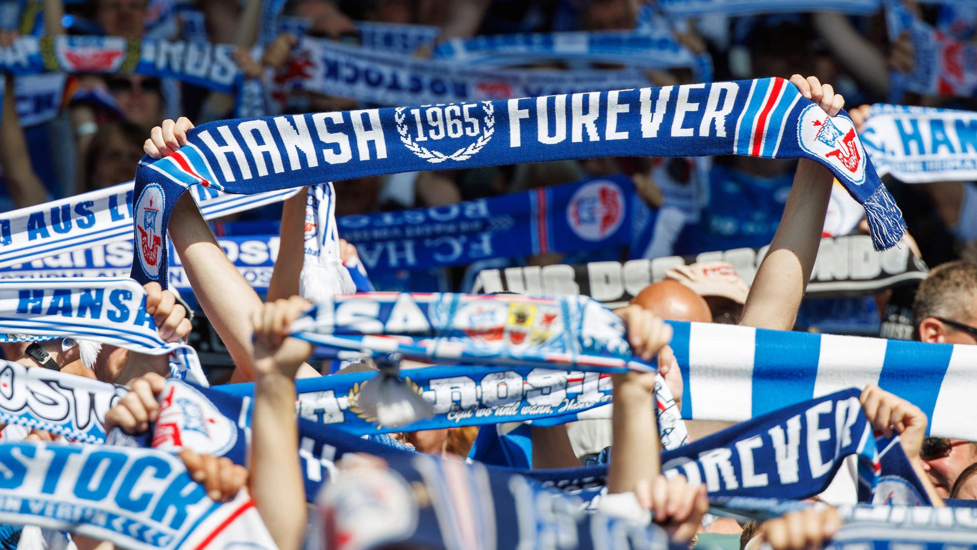 Hansa Inside: Ist der Kader gut aufgestellt?