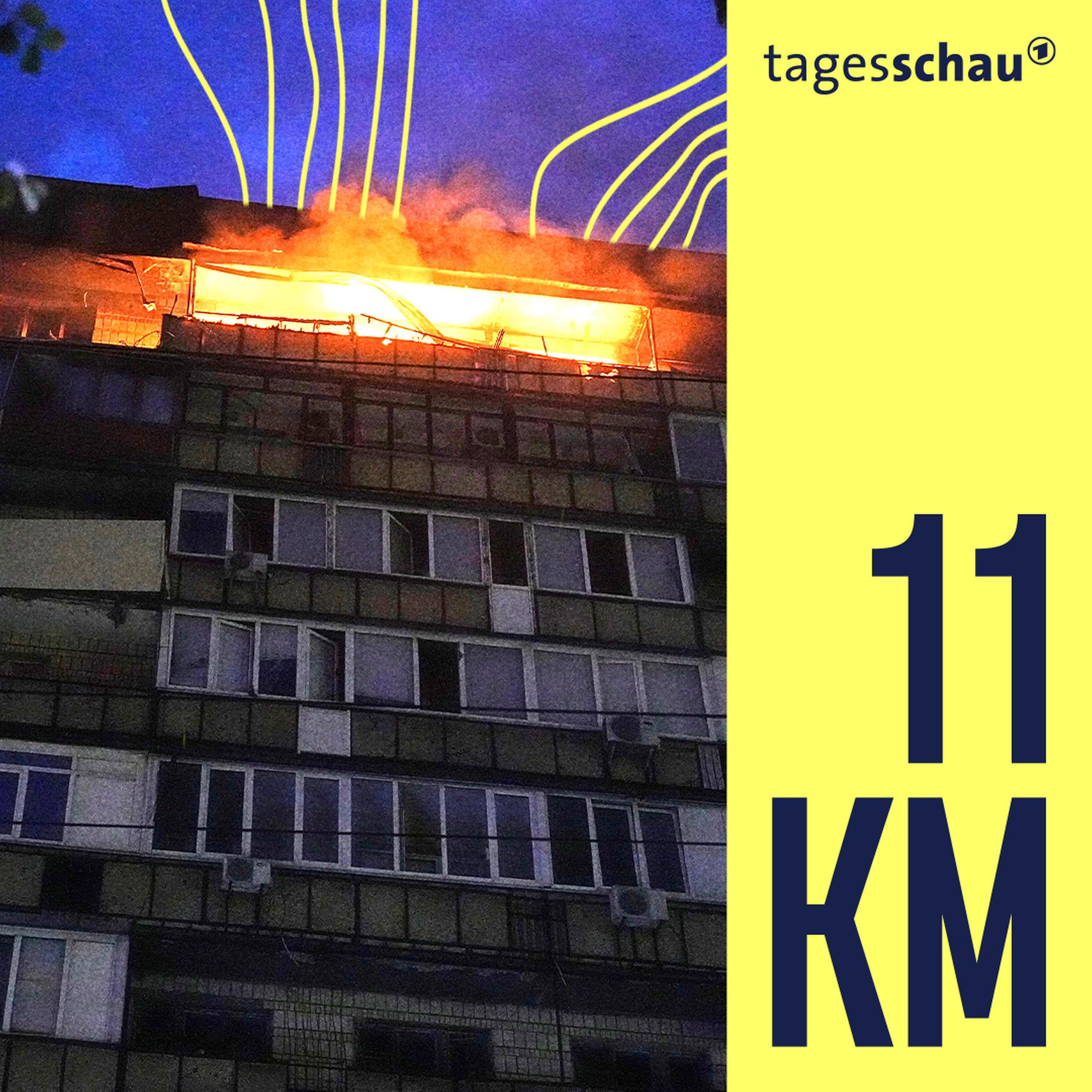 11KM: der tagesschau-Podcast