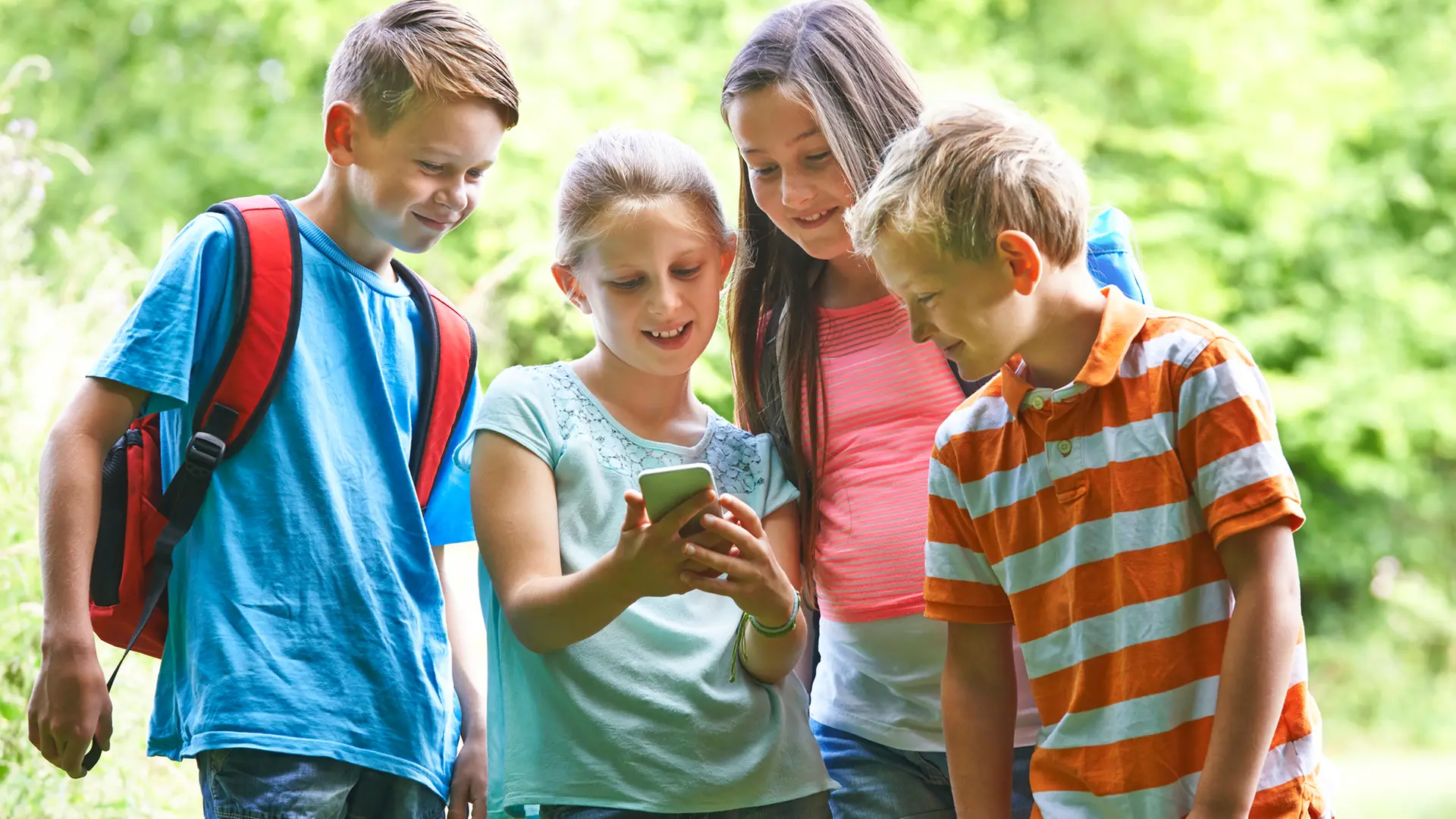 Geocaching: Wie funktioniert die Schatzsuche per Smartphone?