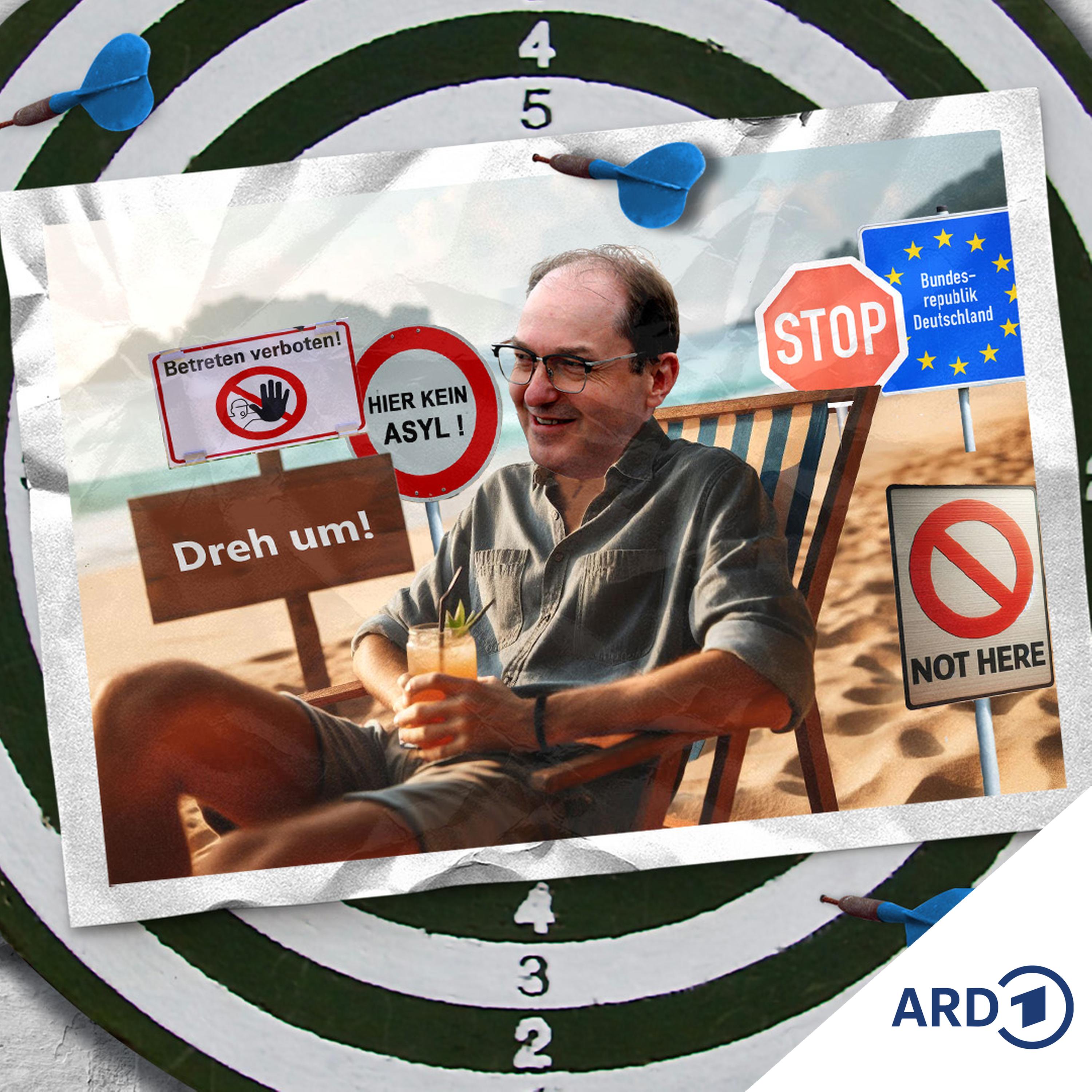 Intensiv-Station - Satire von NDR Info