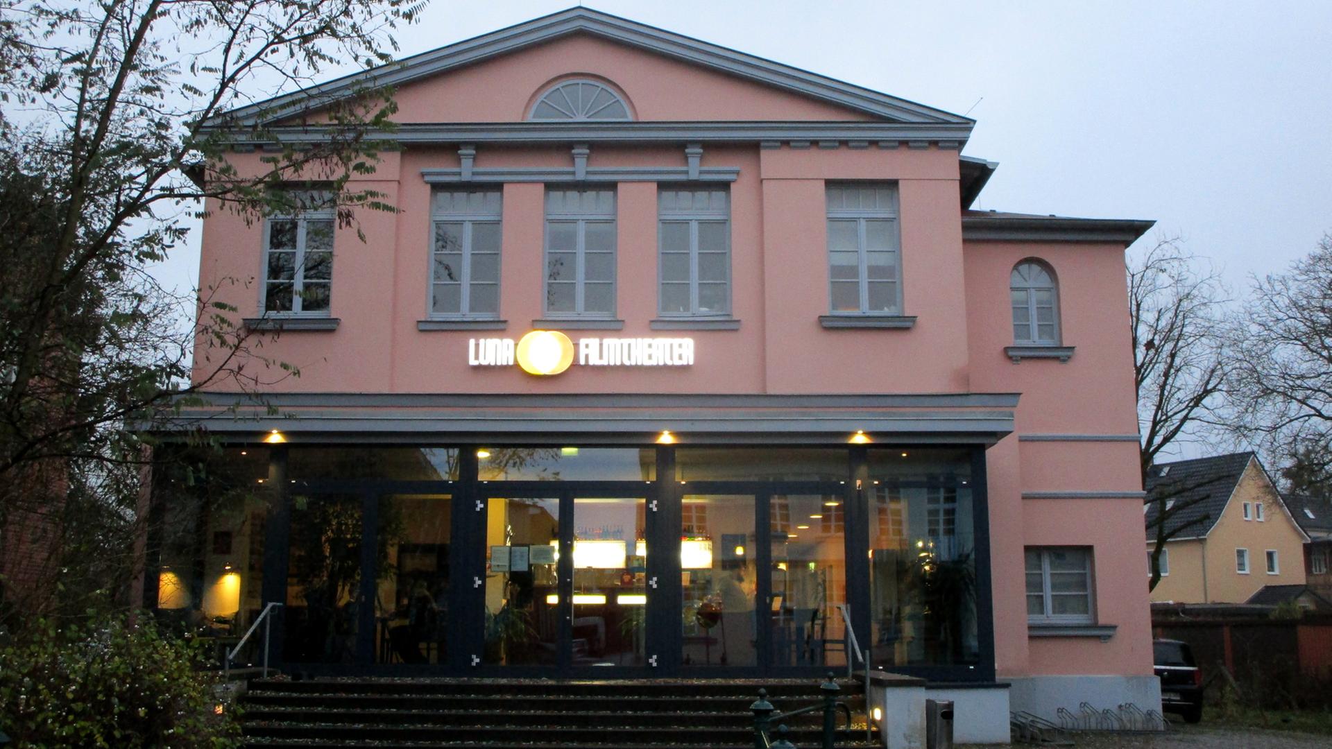 Kinopreis MV: Das sind die Gewinner des Jahres 2025