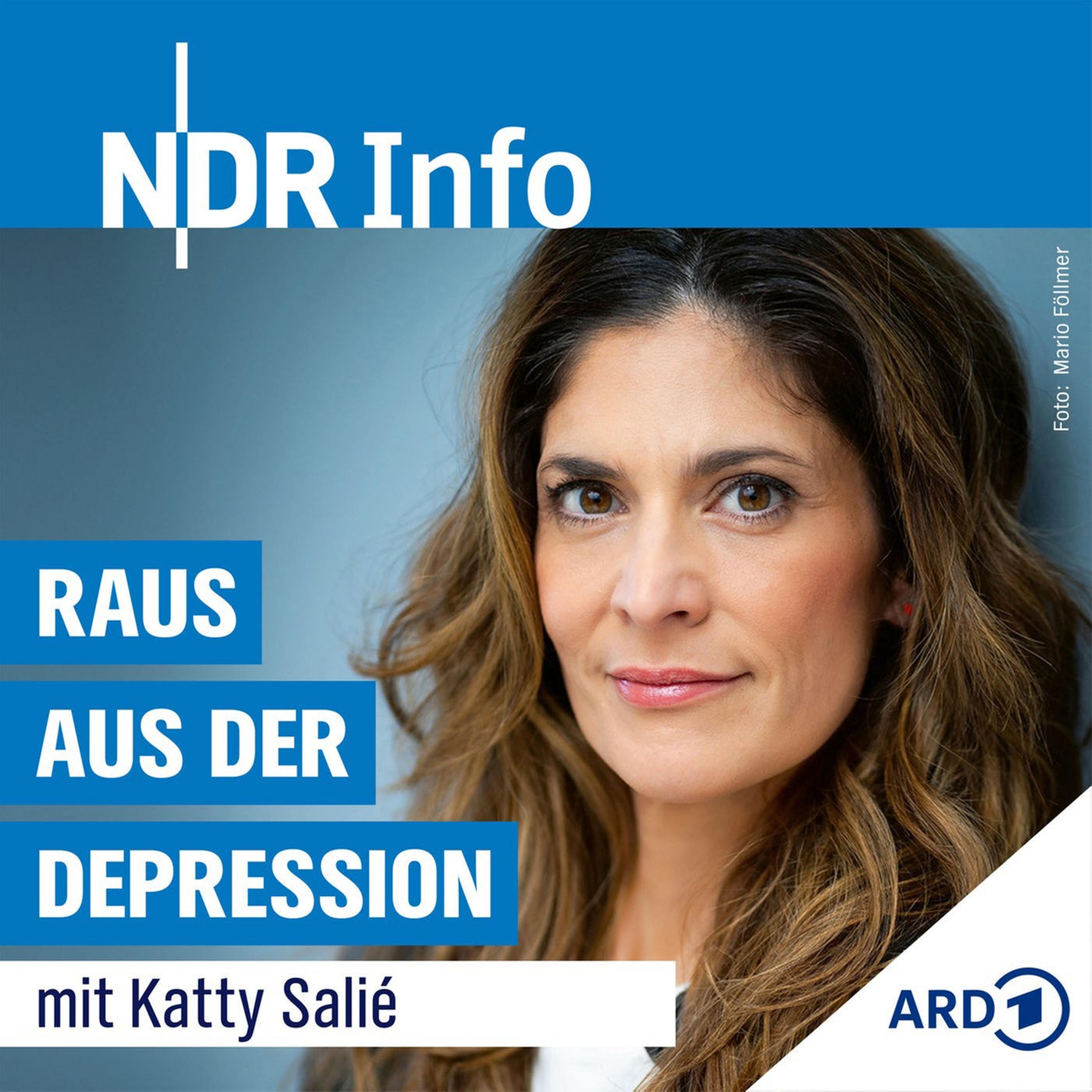 Raus aus der Depression