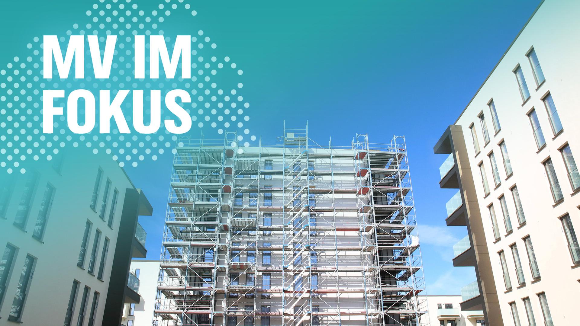 Wohnen in Rostock: Knapp, teuer, aussichtslos?