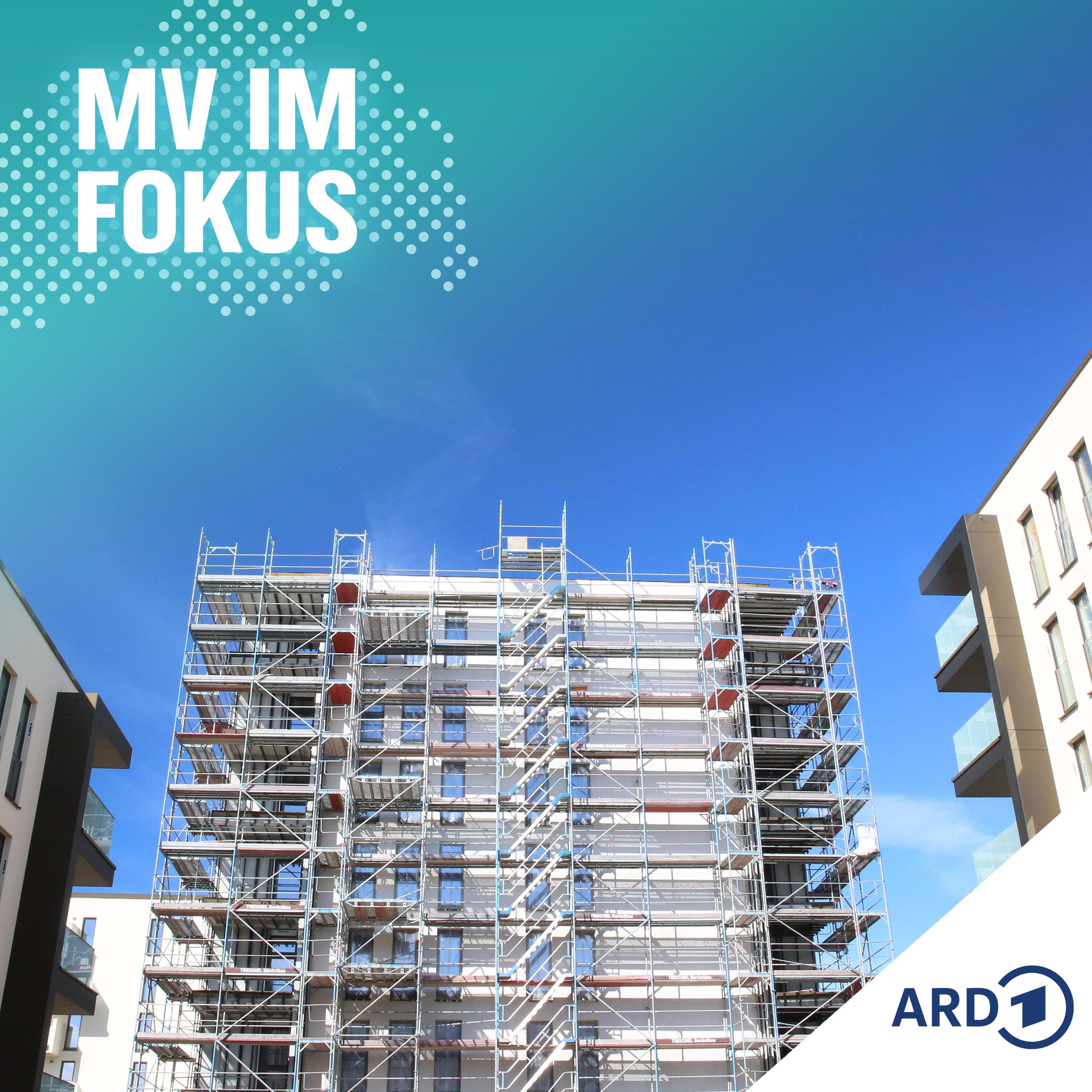 MV IM FOKUS - Darüber spricht Mecklenburg-Vorpommern!