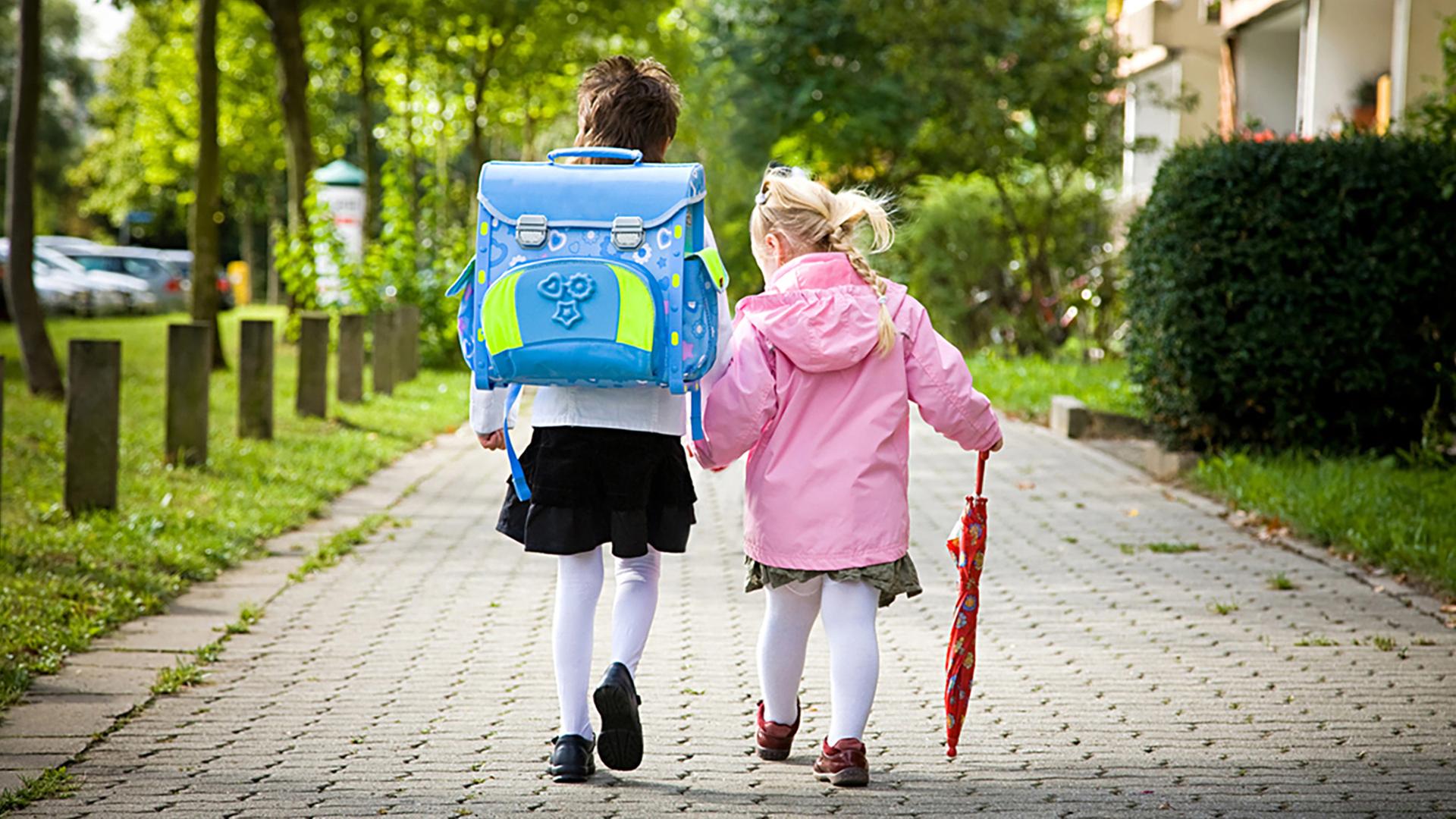 Zum Schulstart in Rostock: Schülertickets bleiben gültig