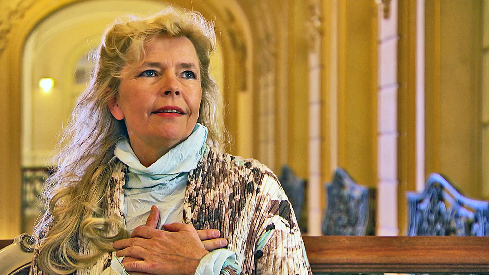 Aus dem Vatikan nach Hamburg: Gloria Brunis Requiem ist zurück