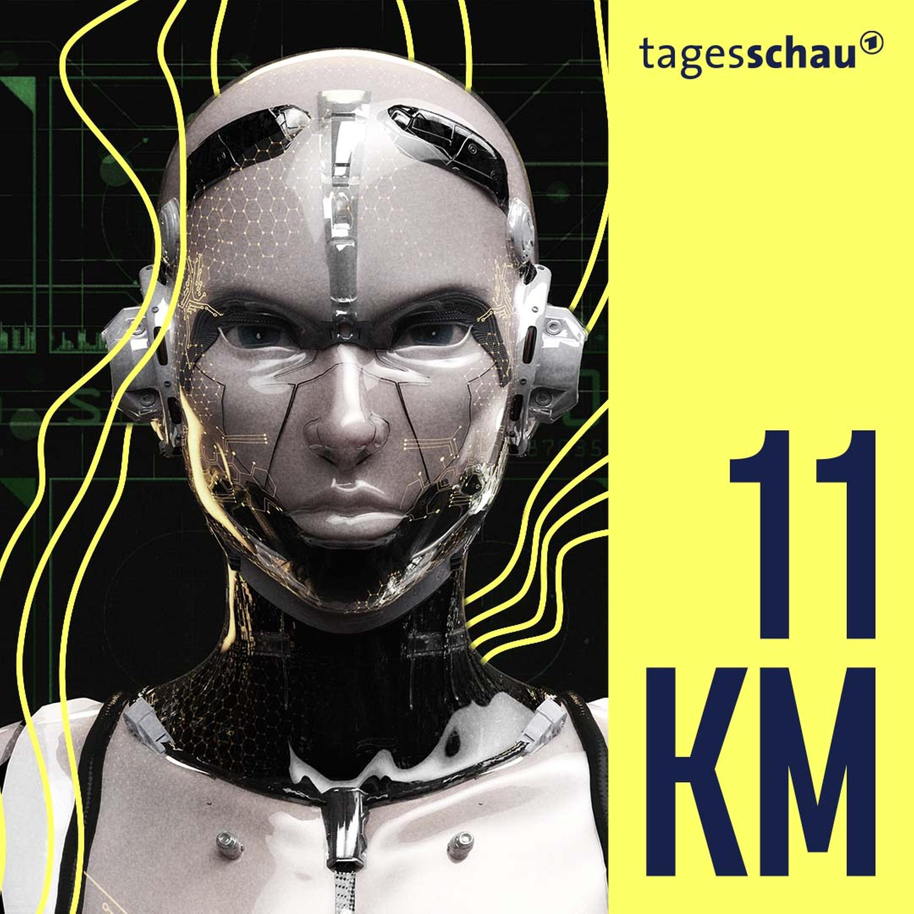 11KM: der tagesschau-Podcast