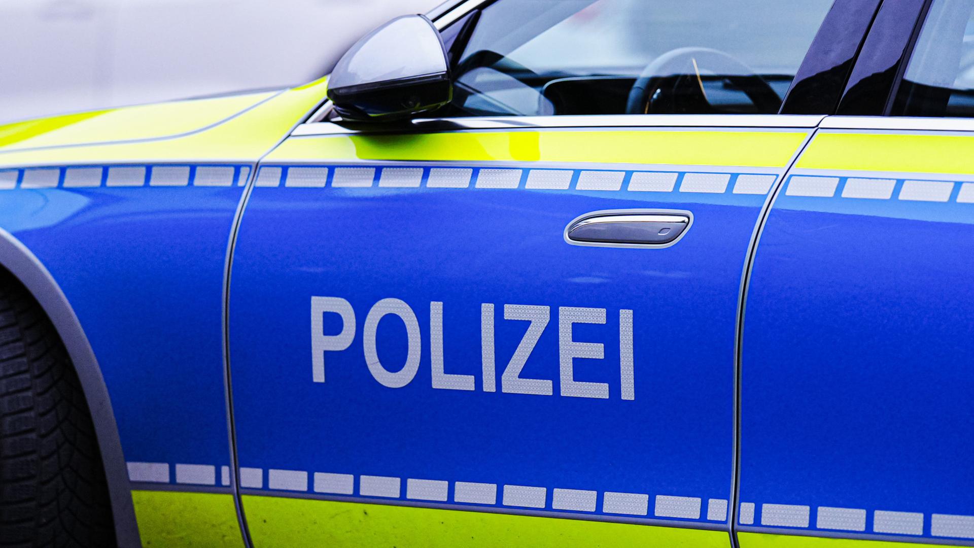Diebstähle im Norden: Hamburger Polizei fasst Einbrecherbande
