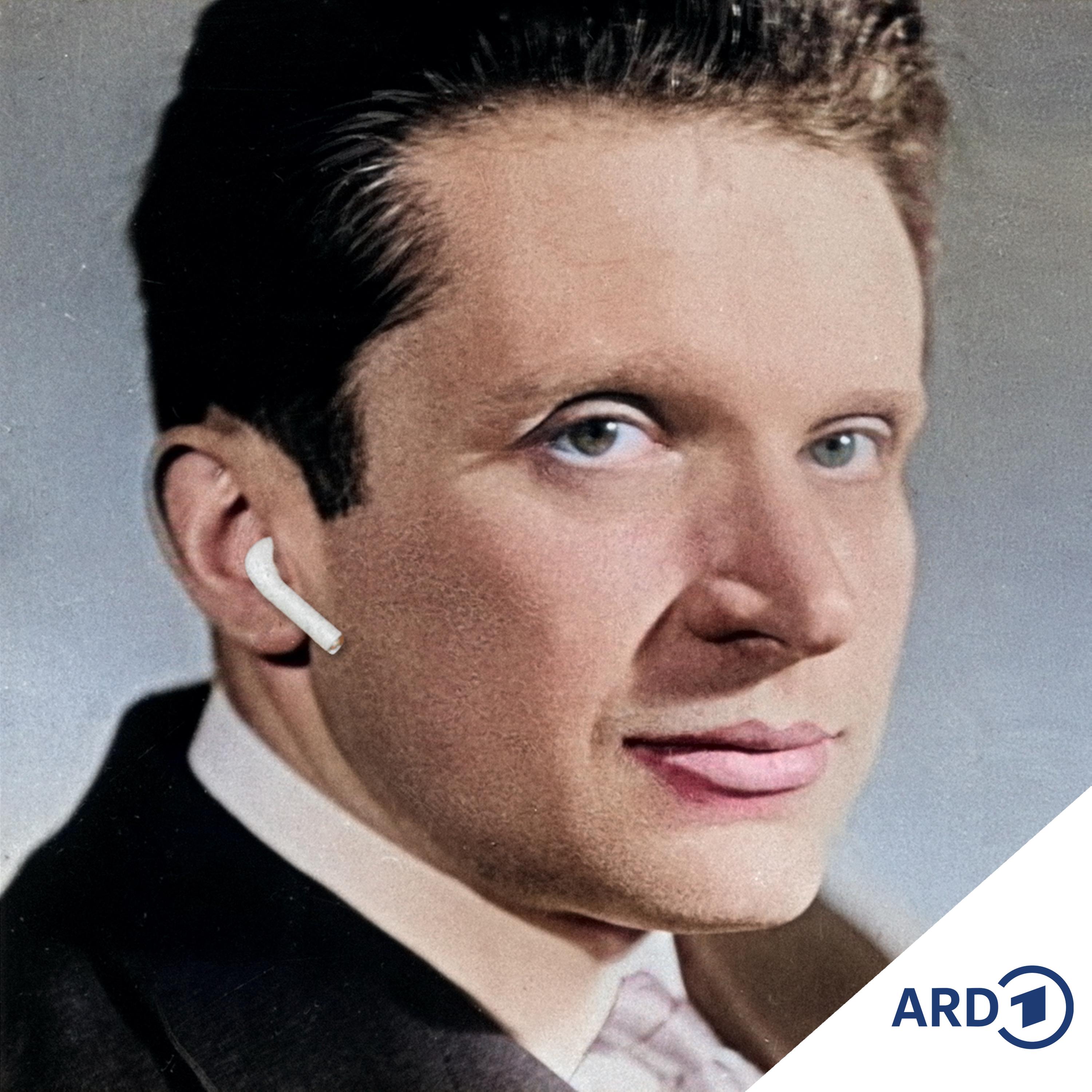 Weinberg: Trompetenkonzert B-Dur op. 94 | Klassik to Go episode artwork