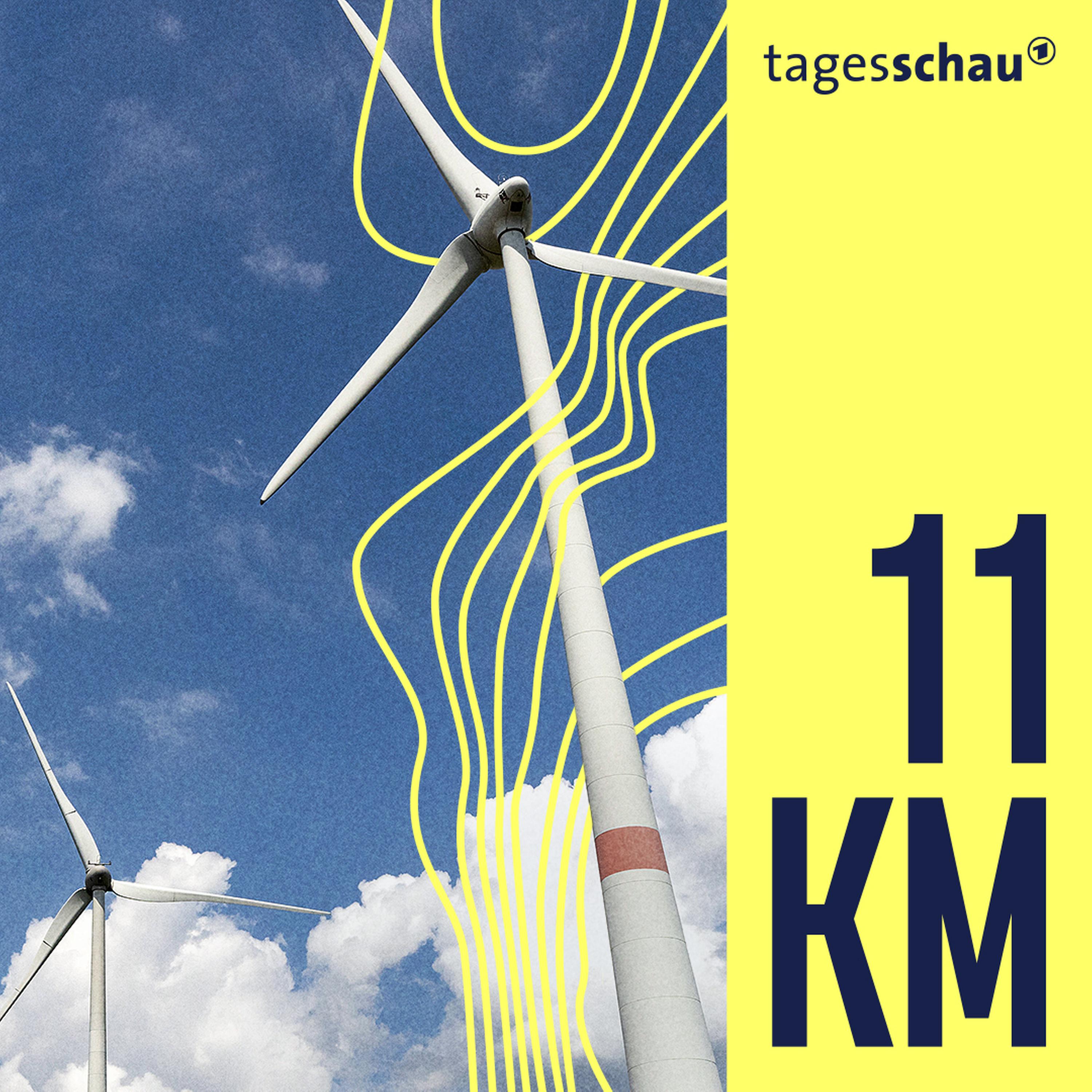 11KM: der tagesschau-Podcast