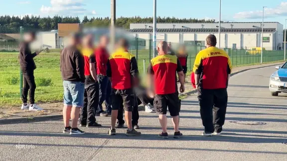 Hamburg: Gift-Pralinen an Sohn des Ex-Partners verschickt? | ndr.de