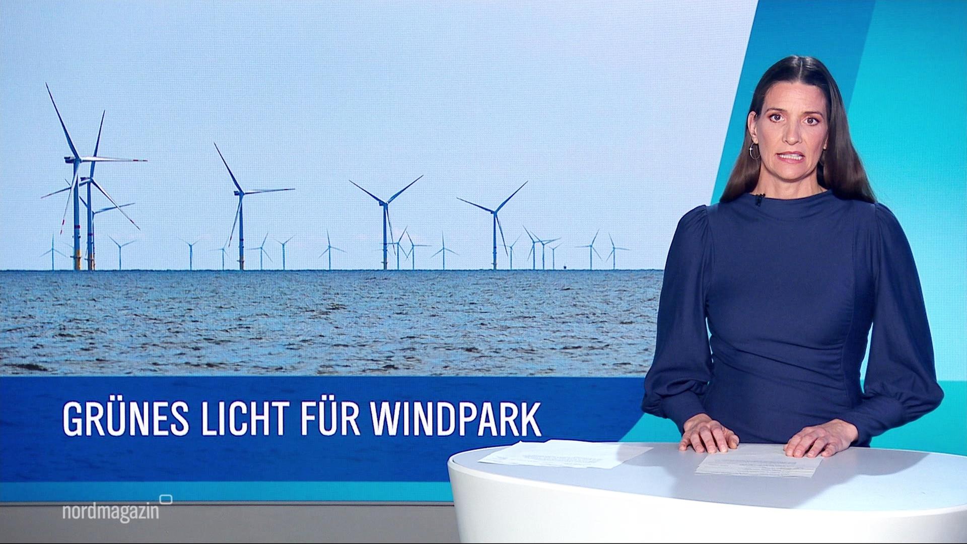 Nach Klage: Windpark "Gennaker" vor Fischland-Darß-Zingst genehmigt