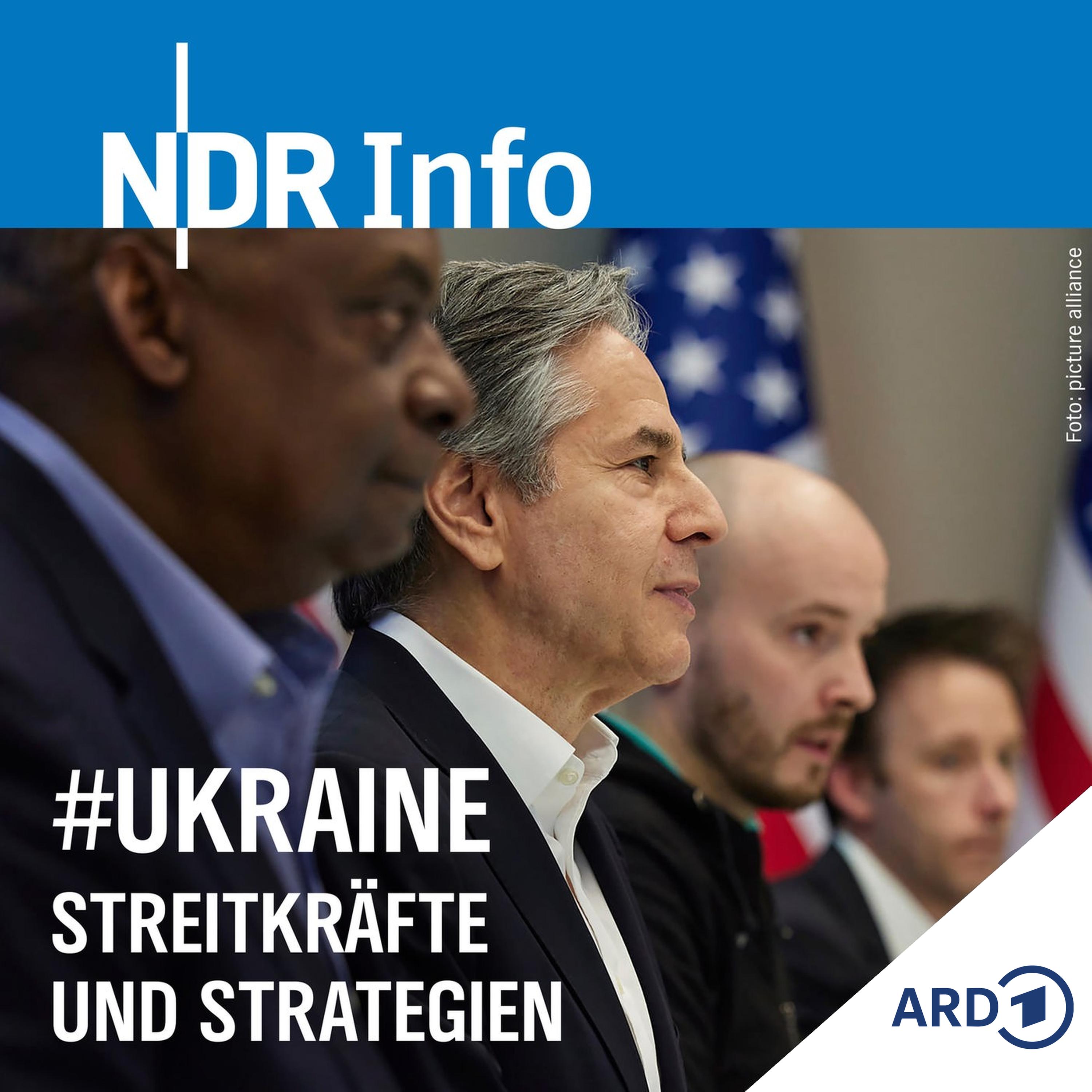 Streitkräfte und Strategien